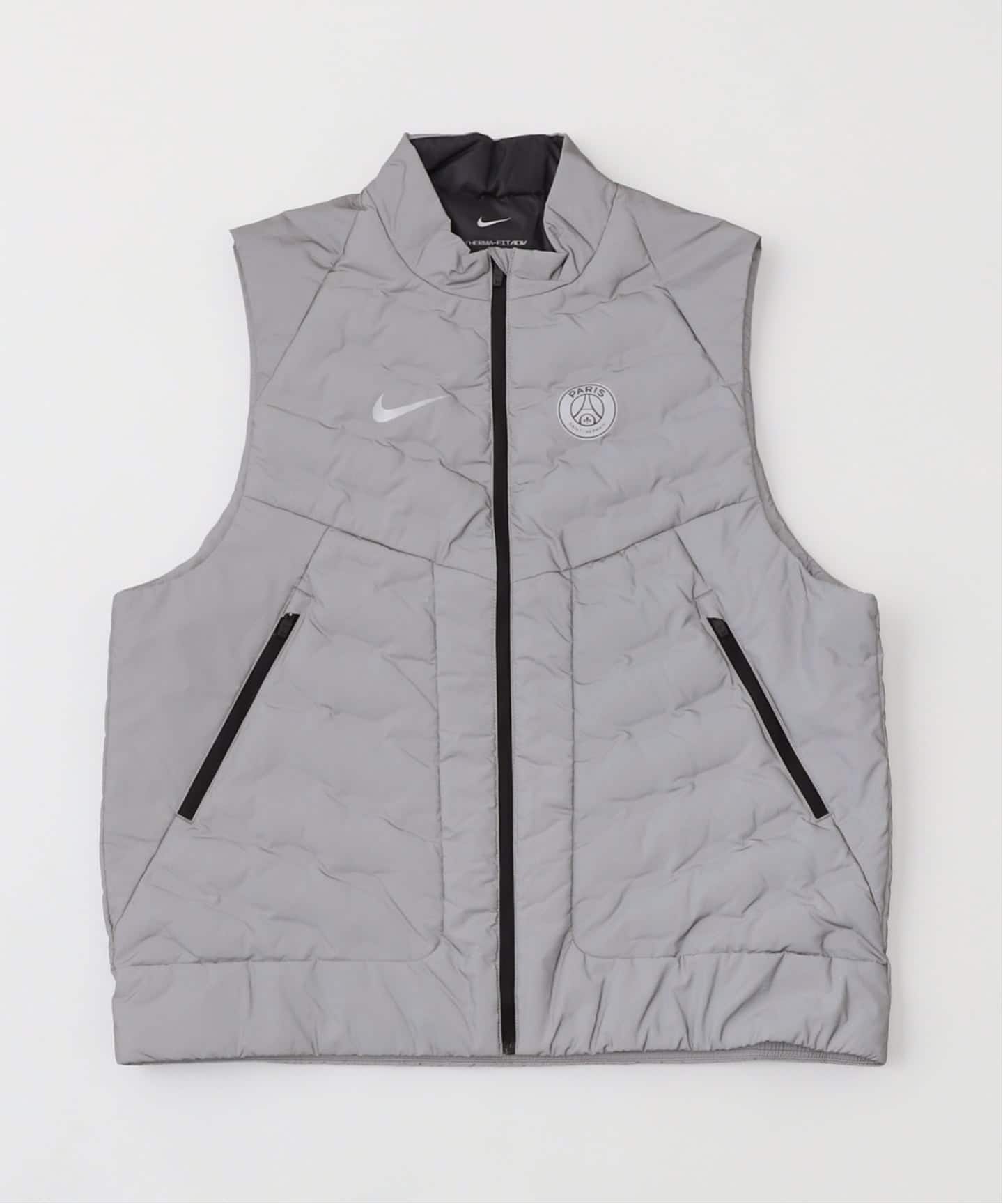 NIKE / ナイキ】PSG MNK TFADV RUN DIVVEST GXTA HM4241- 027（ベスト