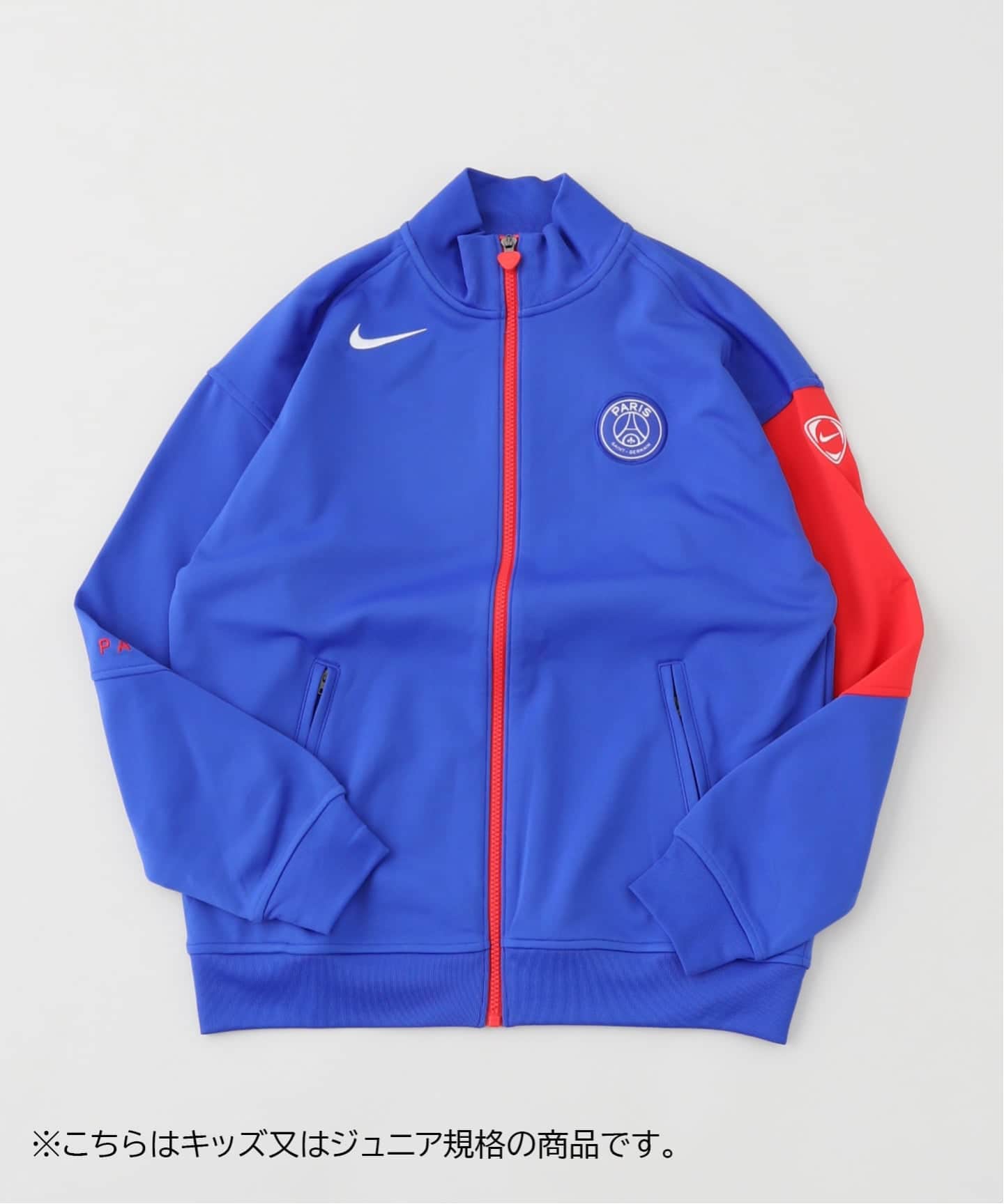 NIKE / ナイキ】PSG Y NK DF ACDPR ANTHM JKT K 3R HM6526- 405