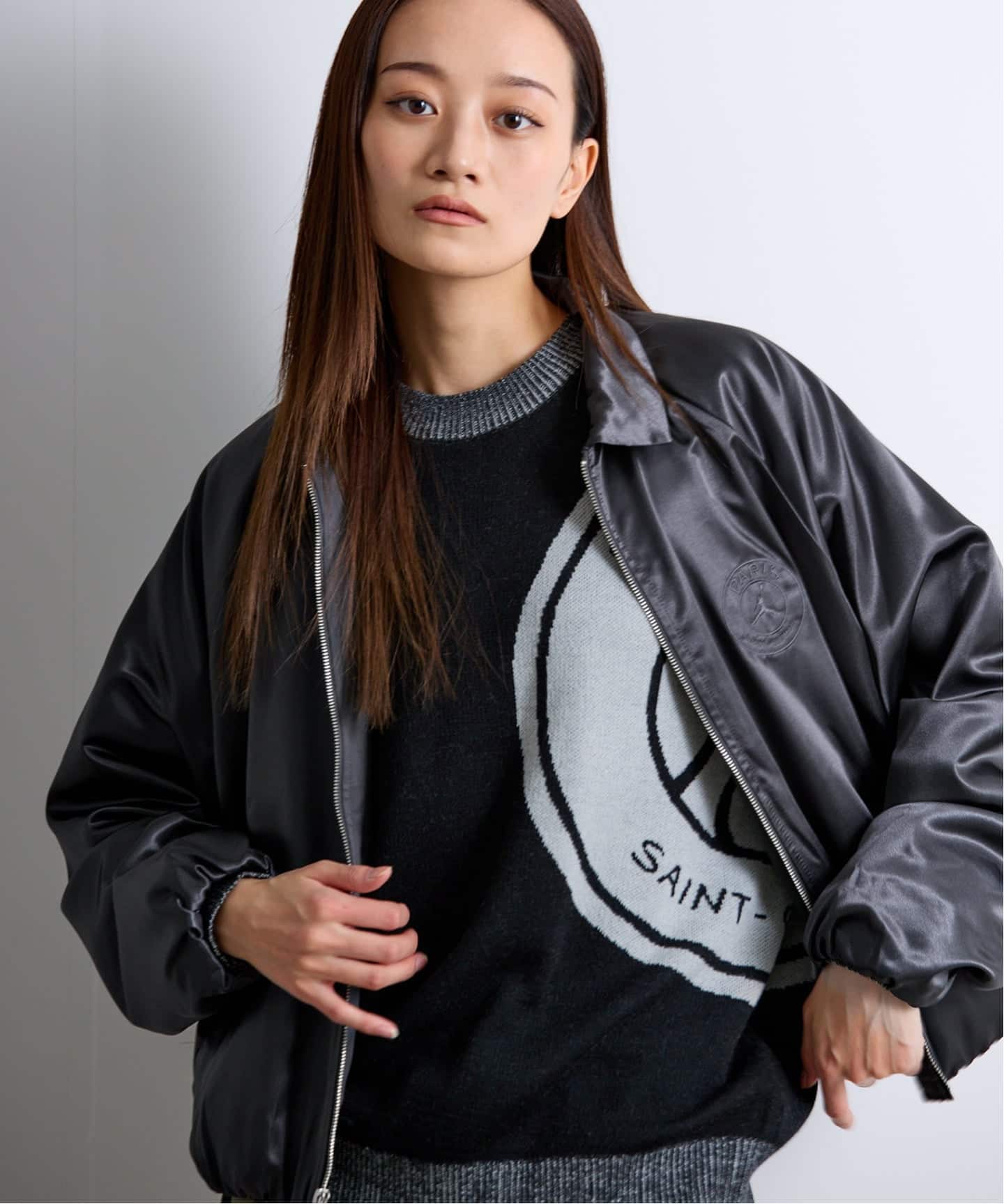 NIKE / ナイキ】W J PSG ANTHEM JACKET HV0150- 627/060（その他
