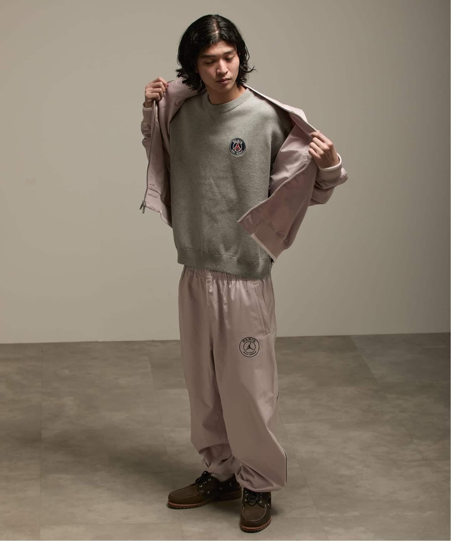 NIKE / ナイキ】M J PSG ANTHEM JACKET HV3455 627（その他ブルゾン