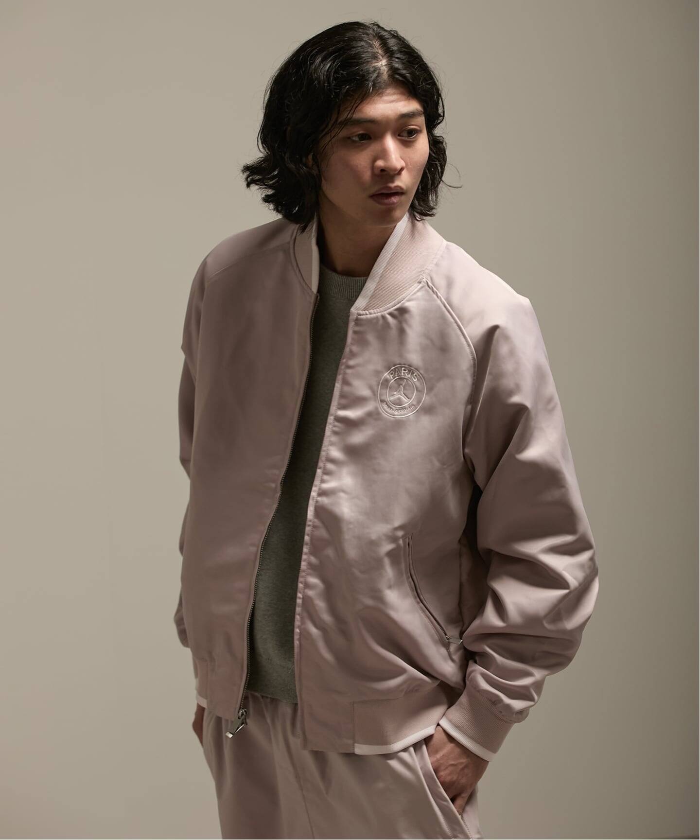 NIKE / ナイキ】M J PSG ANTHEM JACKET HV3455 627（その他ブルゾン