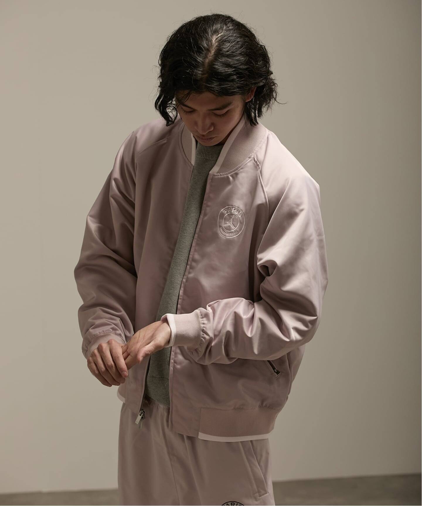 NIKE / ナイキ】M J PSG ANTHEM JACKET HV3455 627（その他ブルゾン