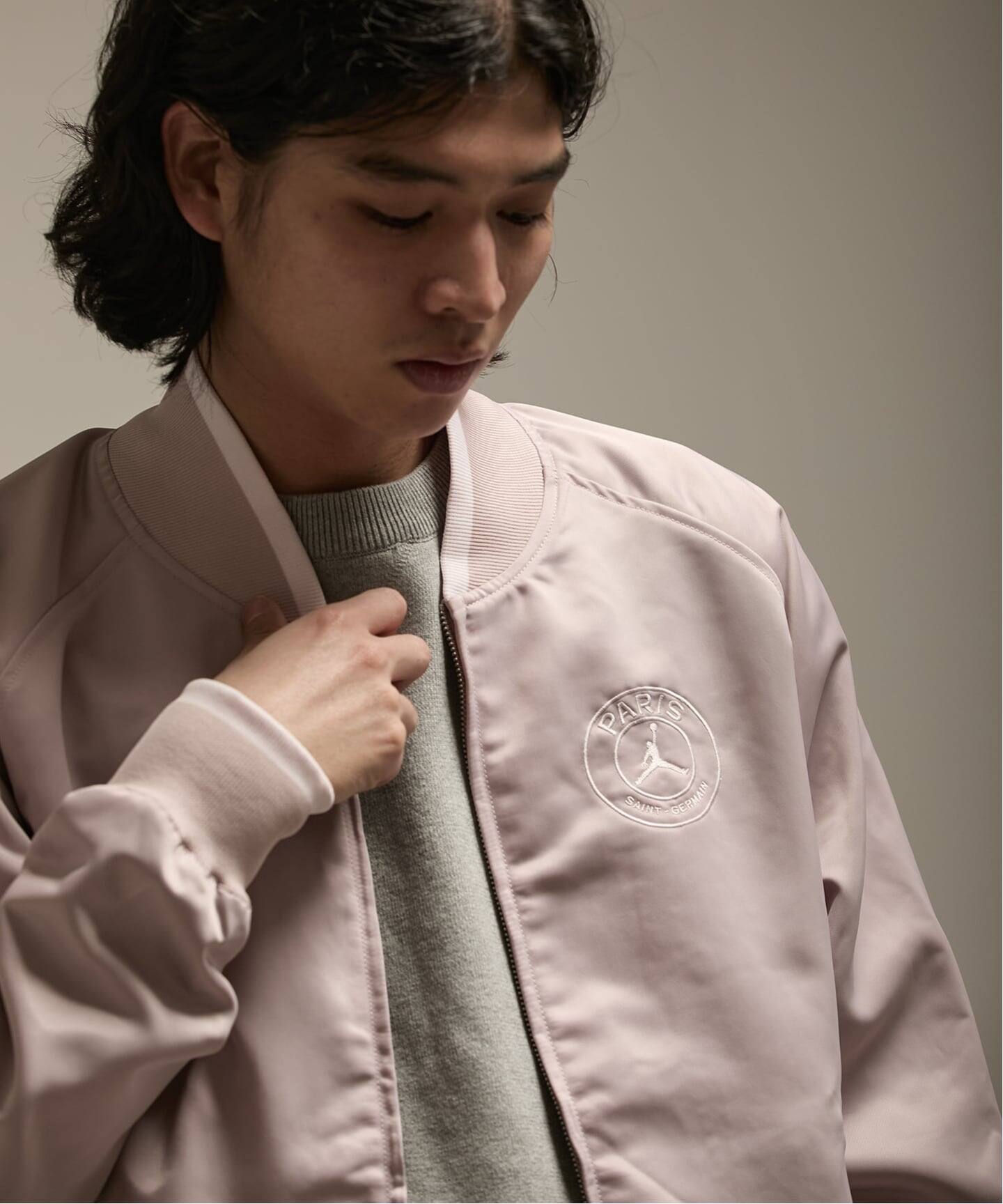 NIKE / ナイキ】M J PSG ANTHEM JACKET HV3455 627（その他ブルゾン