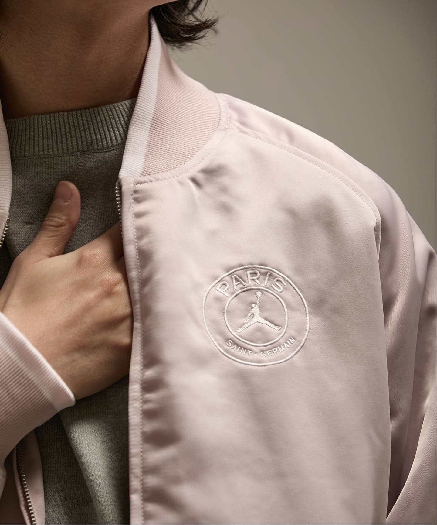 NIKE / ナイキ】M J PSG ANTHEM JACKET HV3455 627（その他ブルゾン
