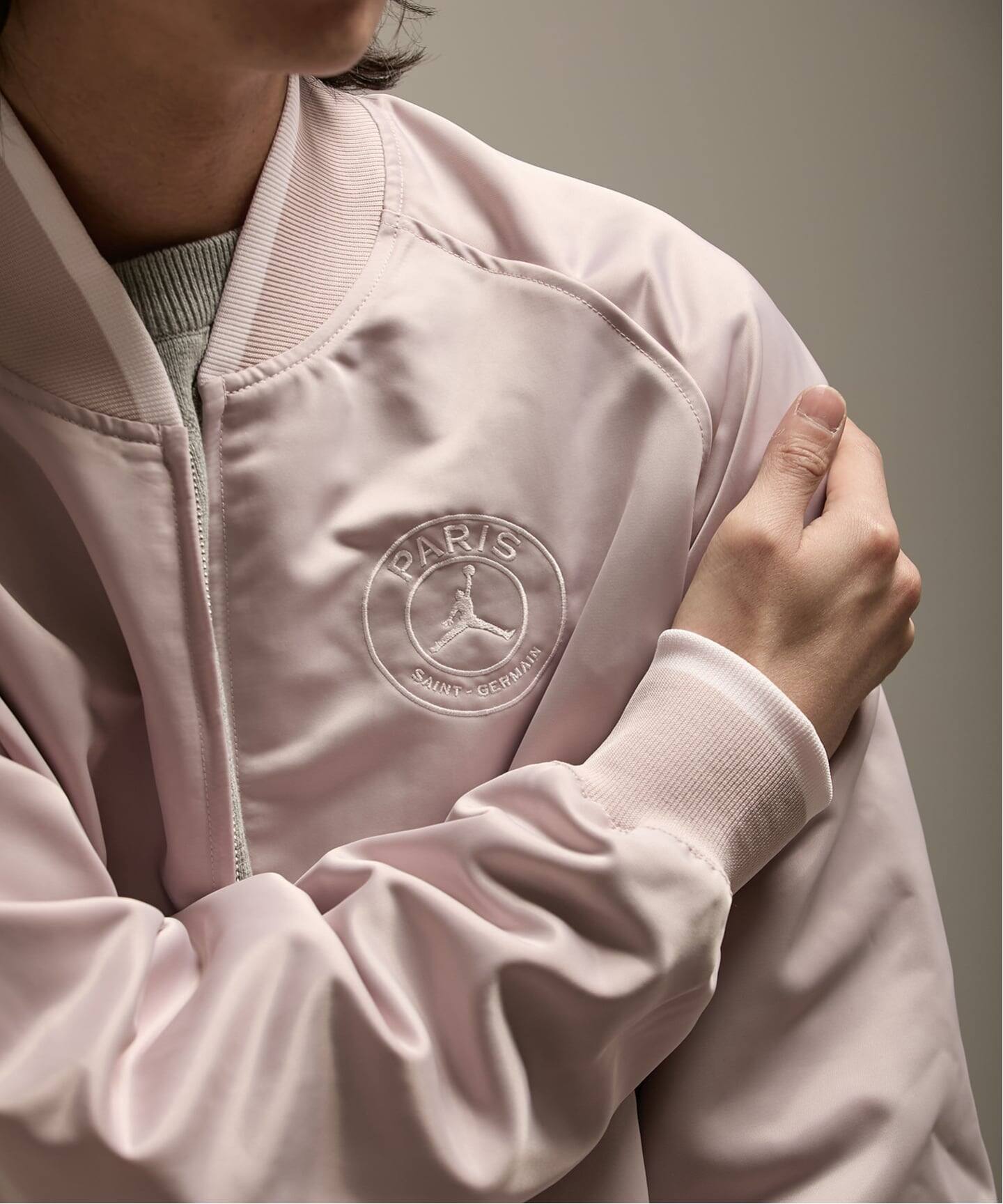 NIKE / ナイキ】M J PSG ANTHEM JACKET HV3455 627（その他ブルゾン