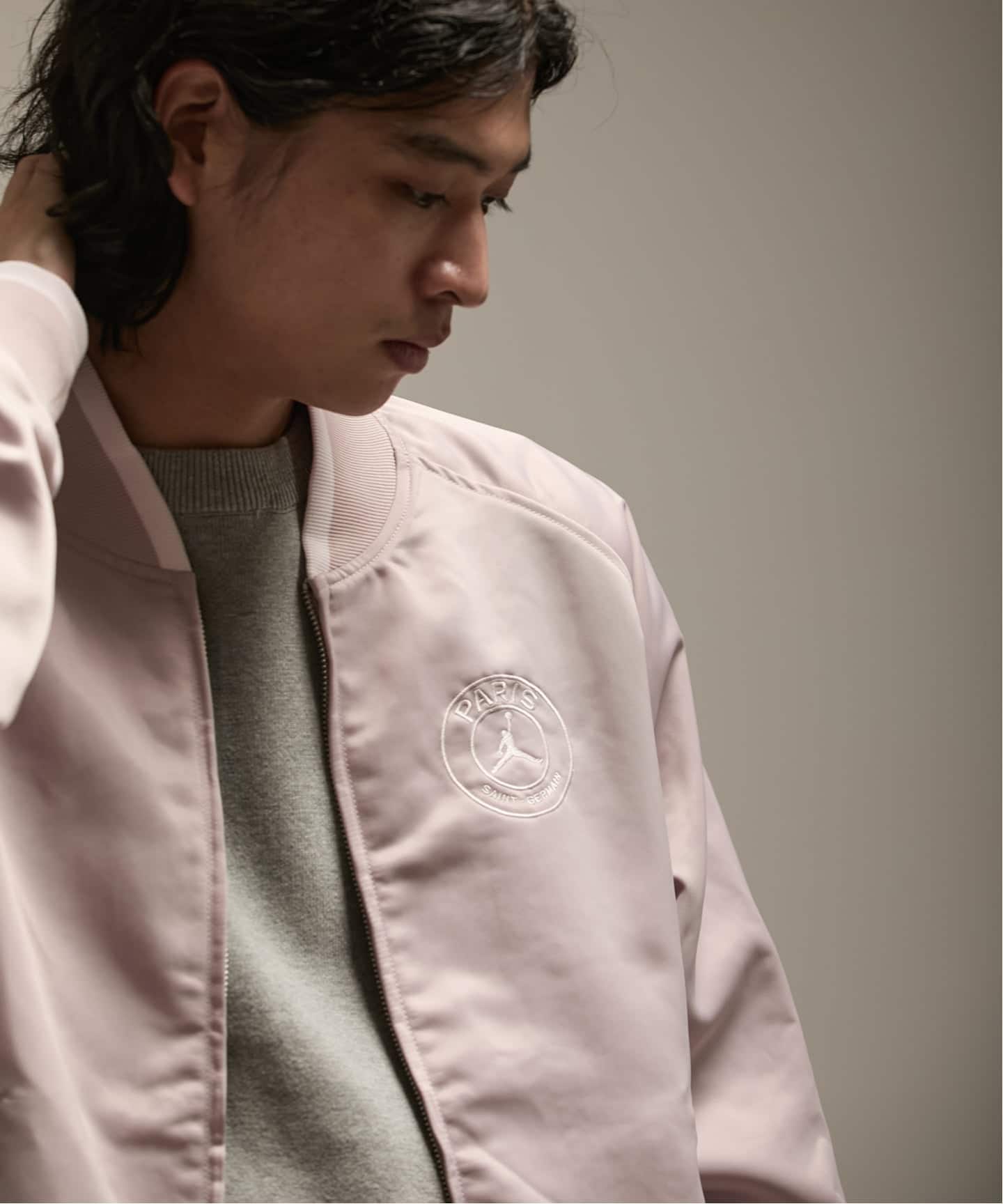 NIKE / ナイキ】M J PSG ANTHEM JACKET HV3455 627（その他ブルゾン