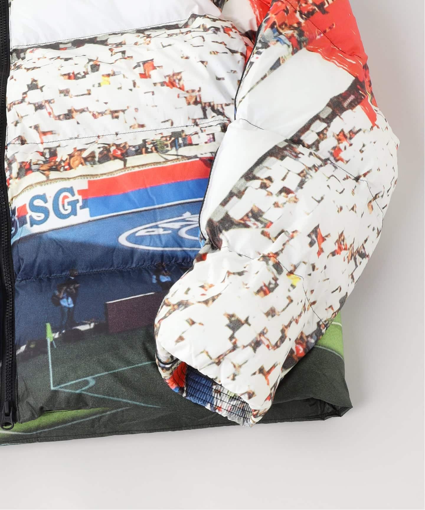 NIKE / ナイキ】M J PSG PARKA HV3436 010（ダウンジャケット）｜Paris