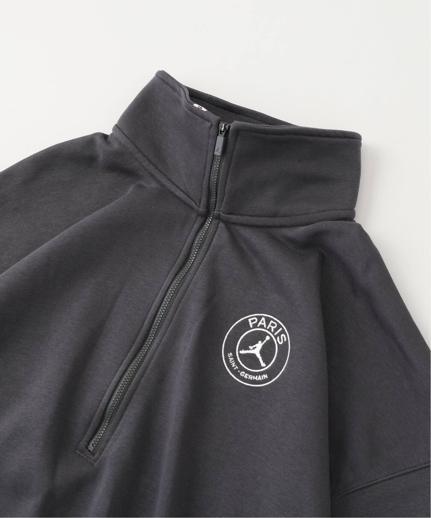 NIKE / ナイキ】W J PSG FLC HZ TOP HV0137- 060/627（ボア・フリース