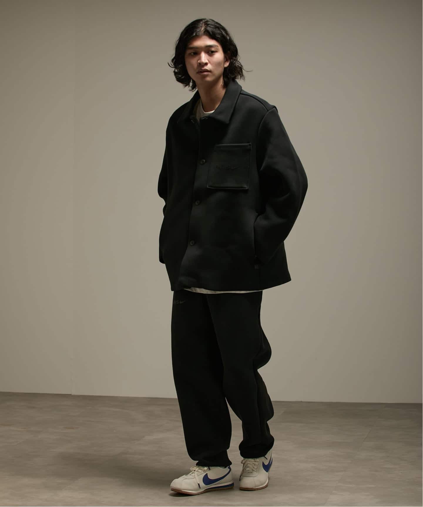 NIKE / ナイキ】PSG MNK TCHFLCREIMAGINE SHCKWP HM4223 010（その他