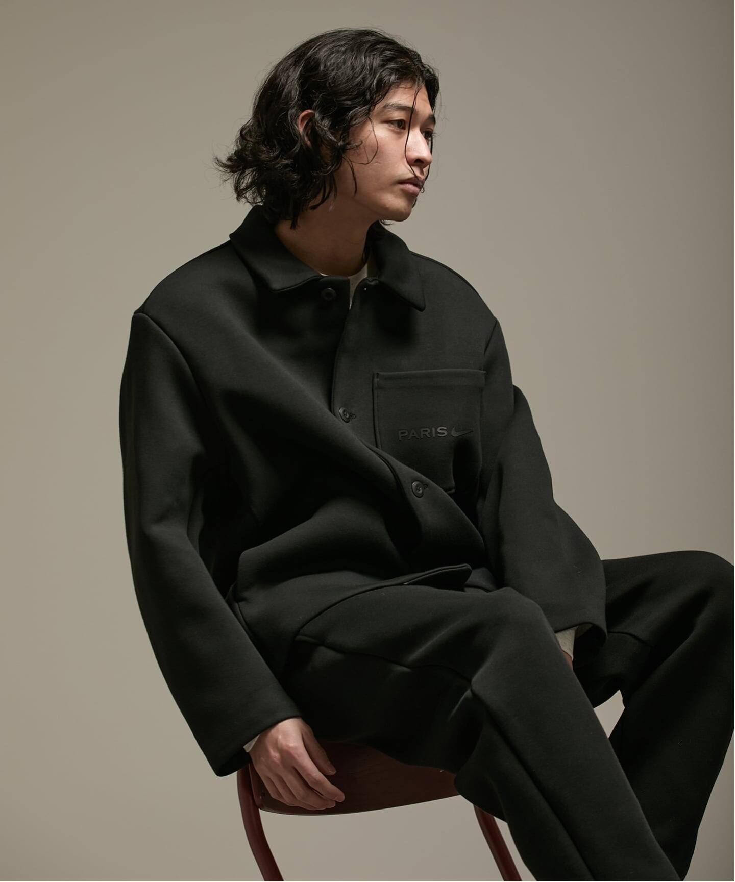 NIKE / ナイキ】PSG MNK TCHFLCREIMAGINE SHCKWP HM4223 010（その他