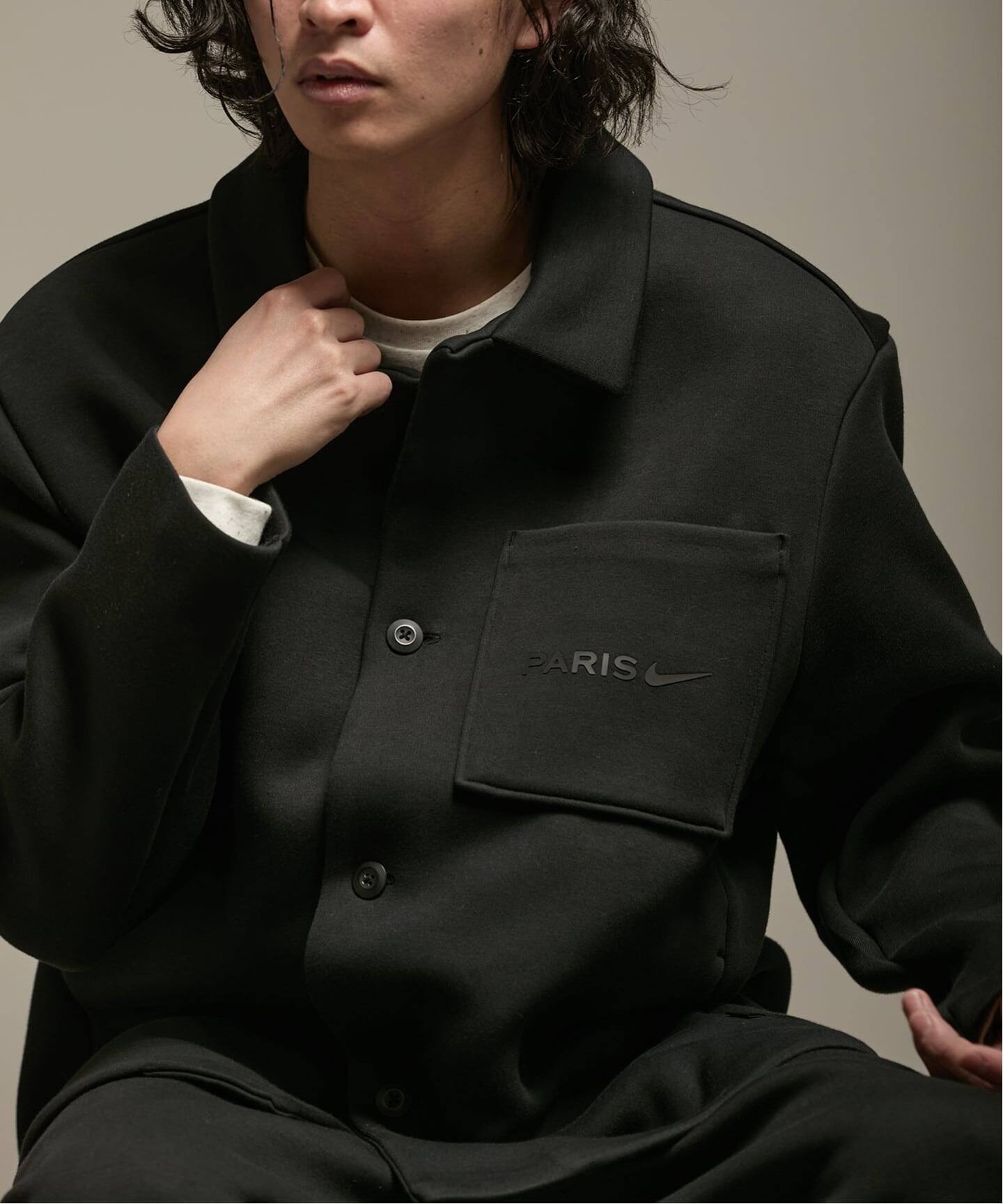 NIKE / ナイキ】PSG MNK TCHFLCREIMAGINE SHCKWP HM4223 010（その他