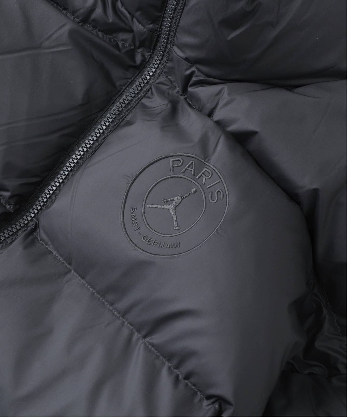 NIKE / ナイキ】M J PSG DOWN JACKET IF5489- 060（ダウンジャケット