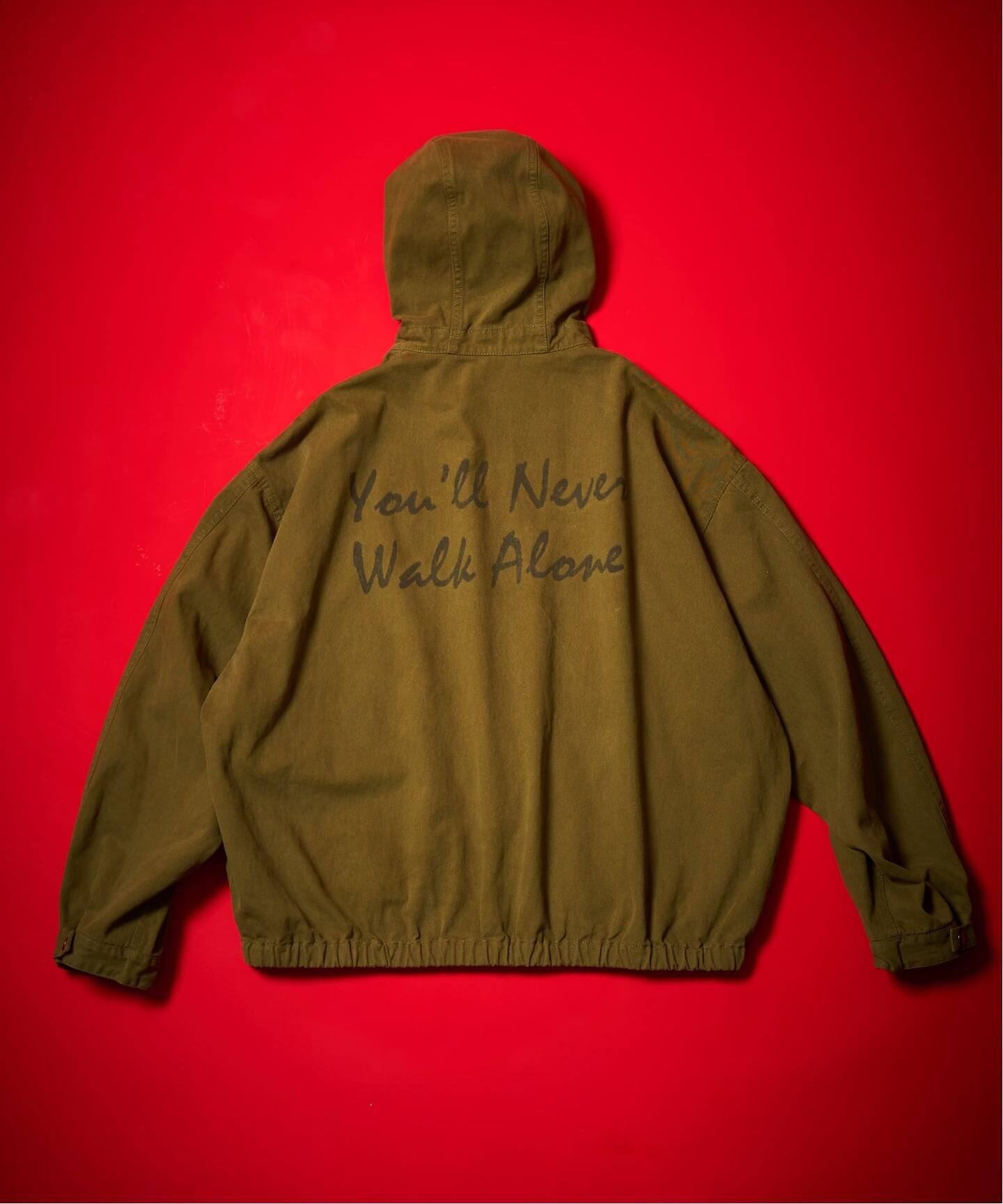 Liverpool FC / リバプール FC】 Short Mods Blouson（その他ブルゾン