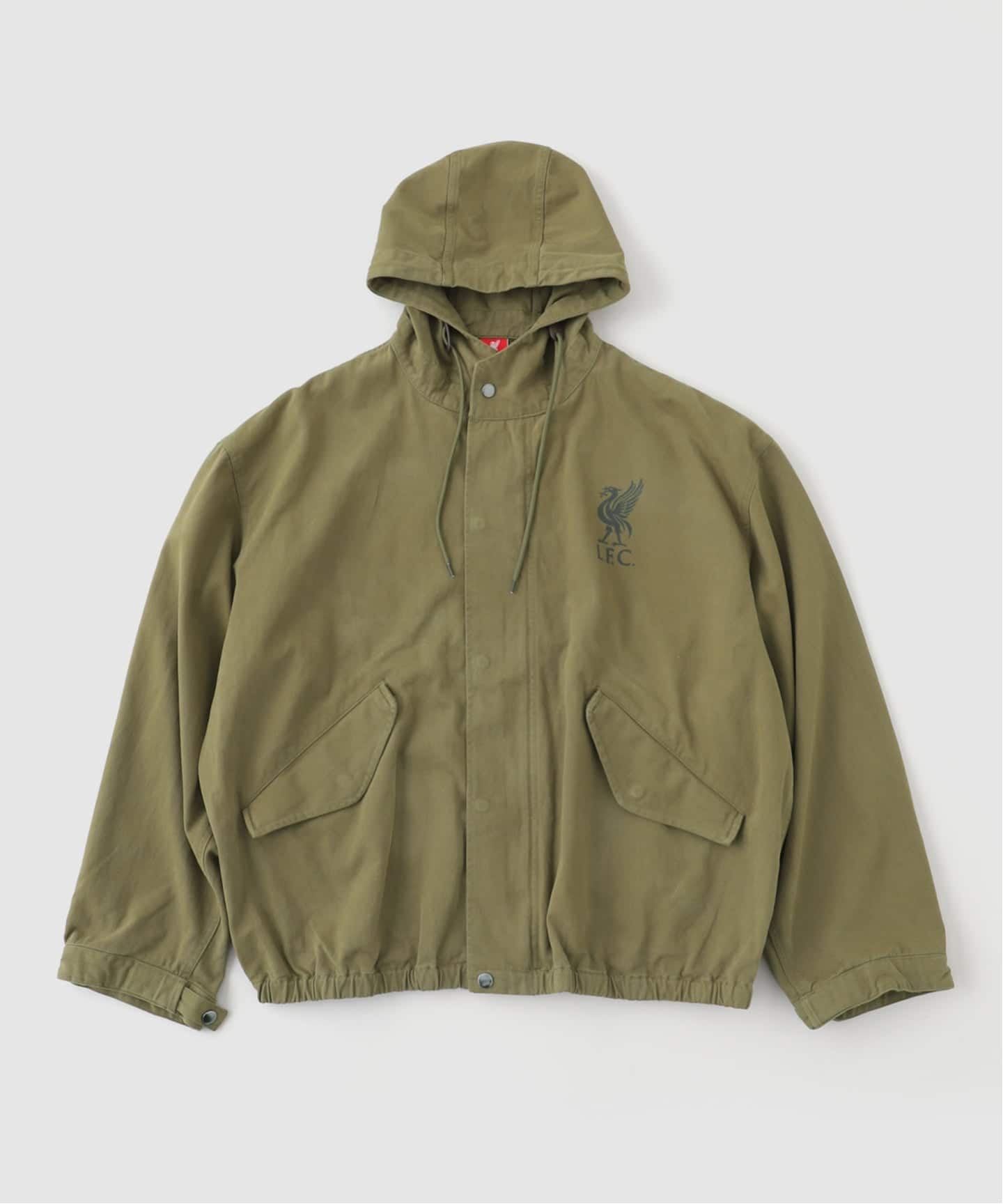 【支給品／ Formotionモデル】リバプールFC ０８／０９ ジャケット リバプールFC ティロ 25 コンペティション プレゼンテーション