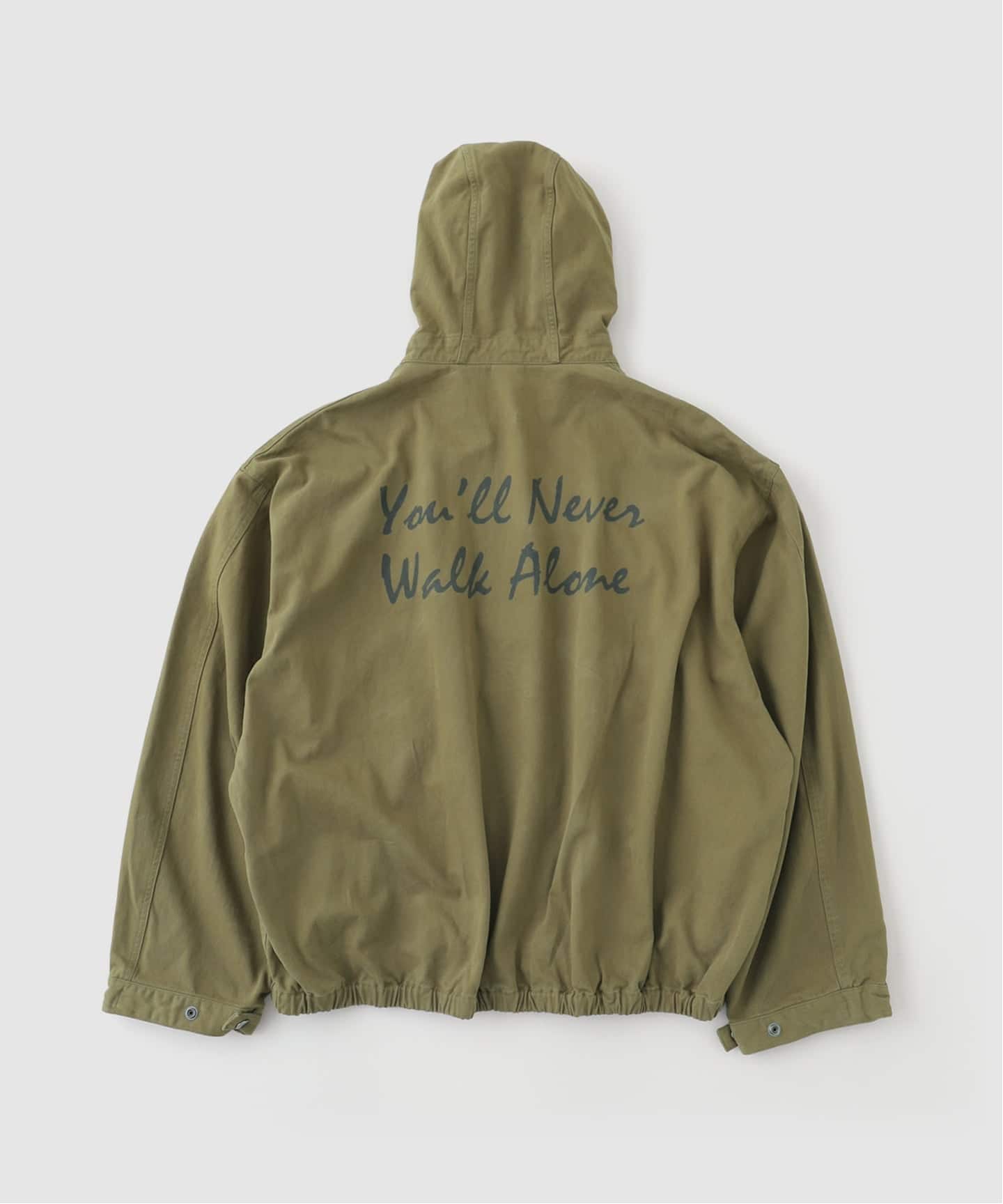 Liverpool FC / リバプール FC】 Short Mods Blouson（その他ブルゾン