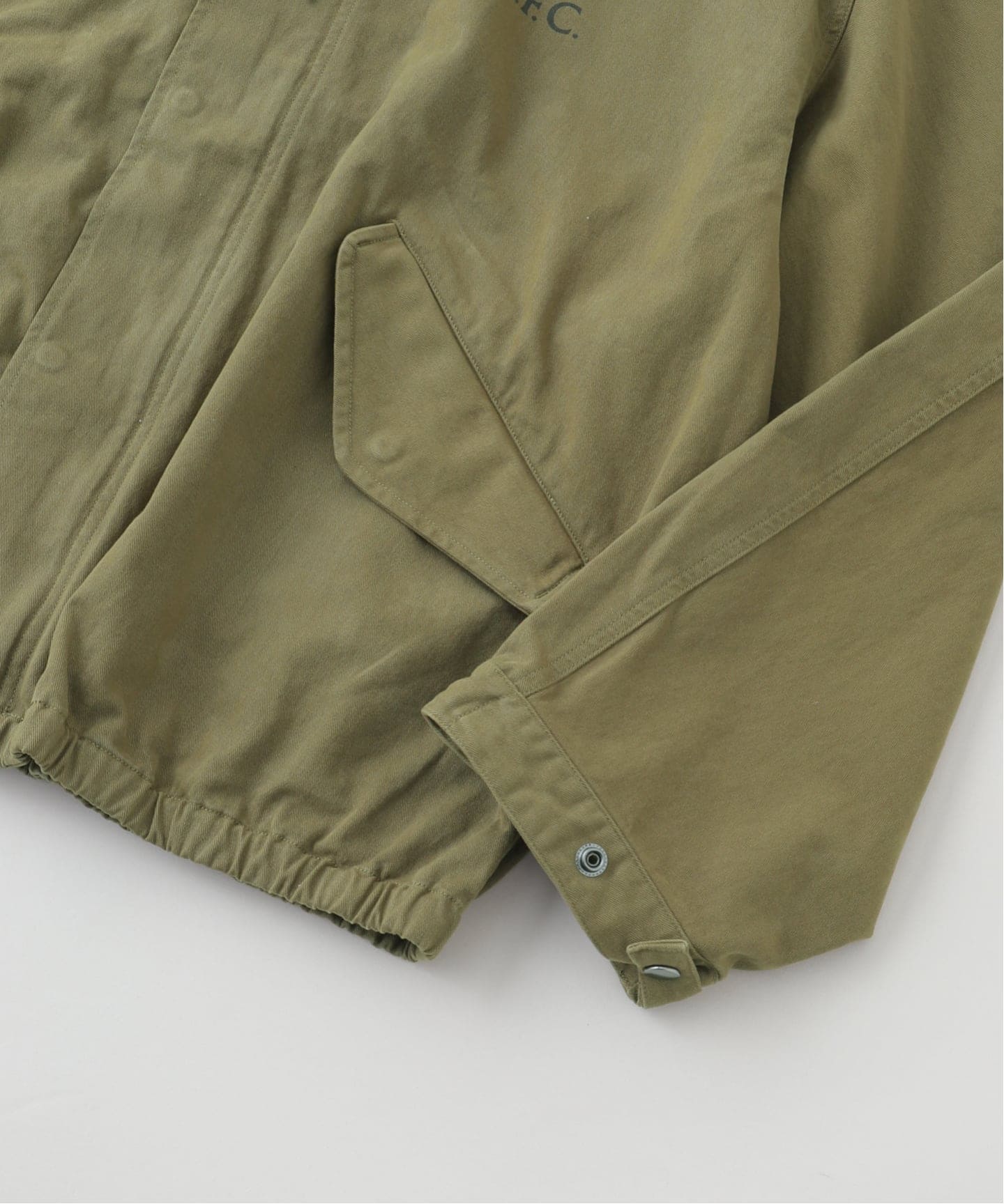 Liverpool FC / リバプール FC】 Short Mods Blouson（その他ブルゾン