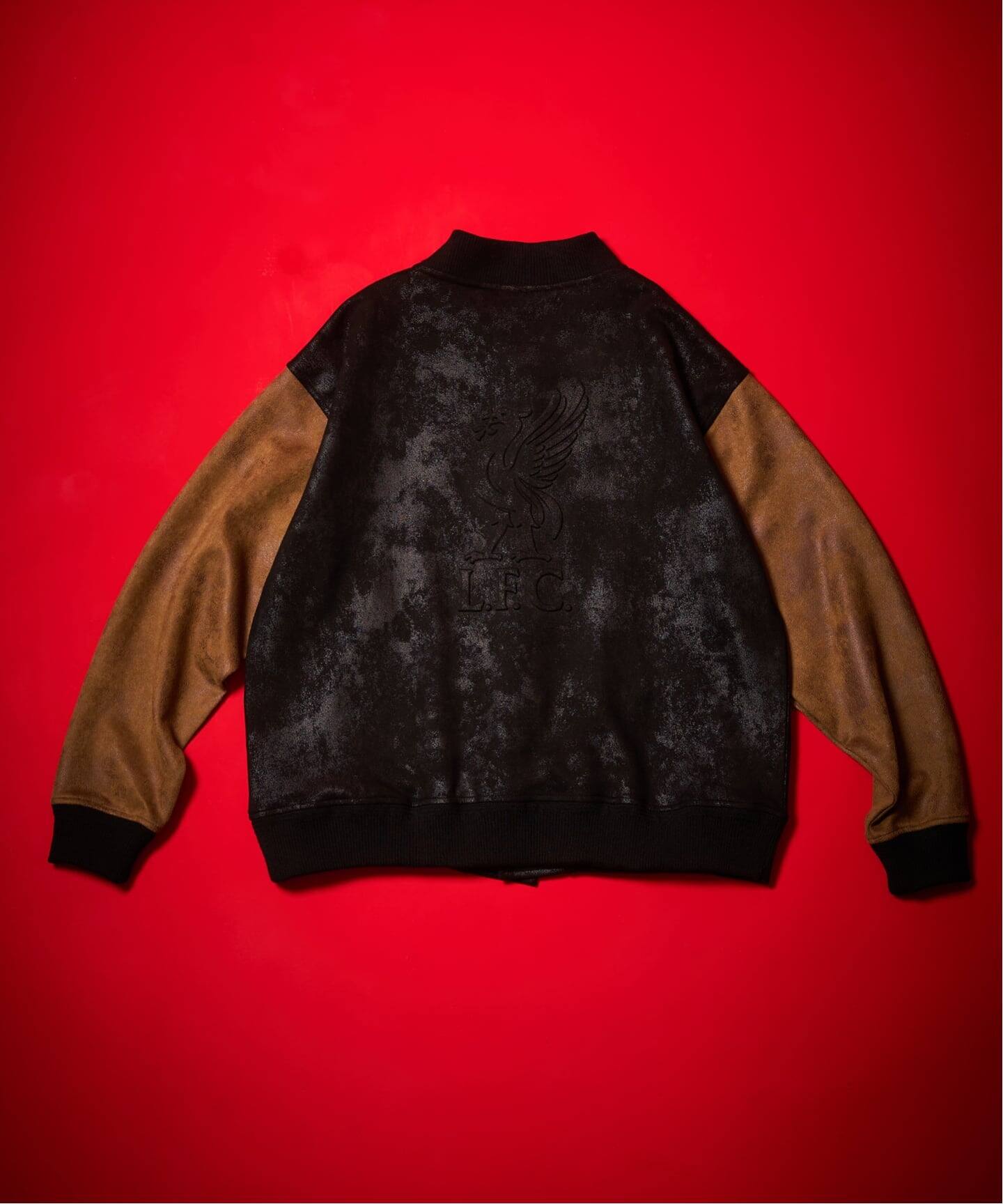 限定出品　リバプール　Liverpool ジャケット 最新☆リバプールジャケット☆Liverpool FC Strike☆選べる2色 (Nike