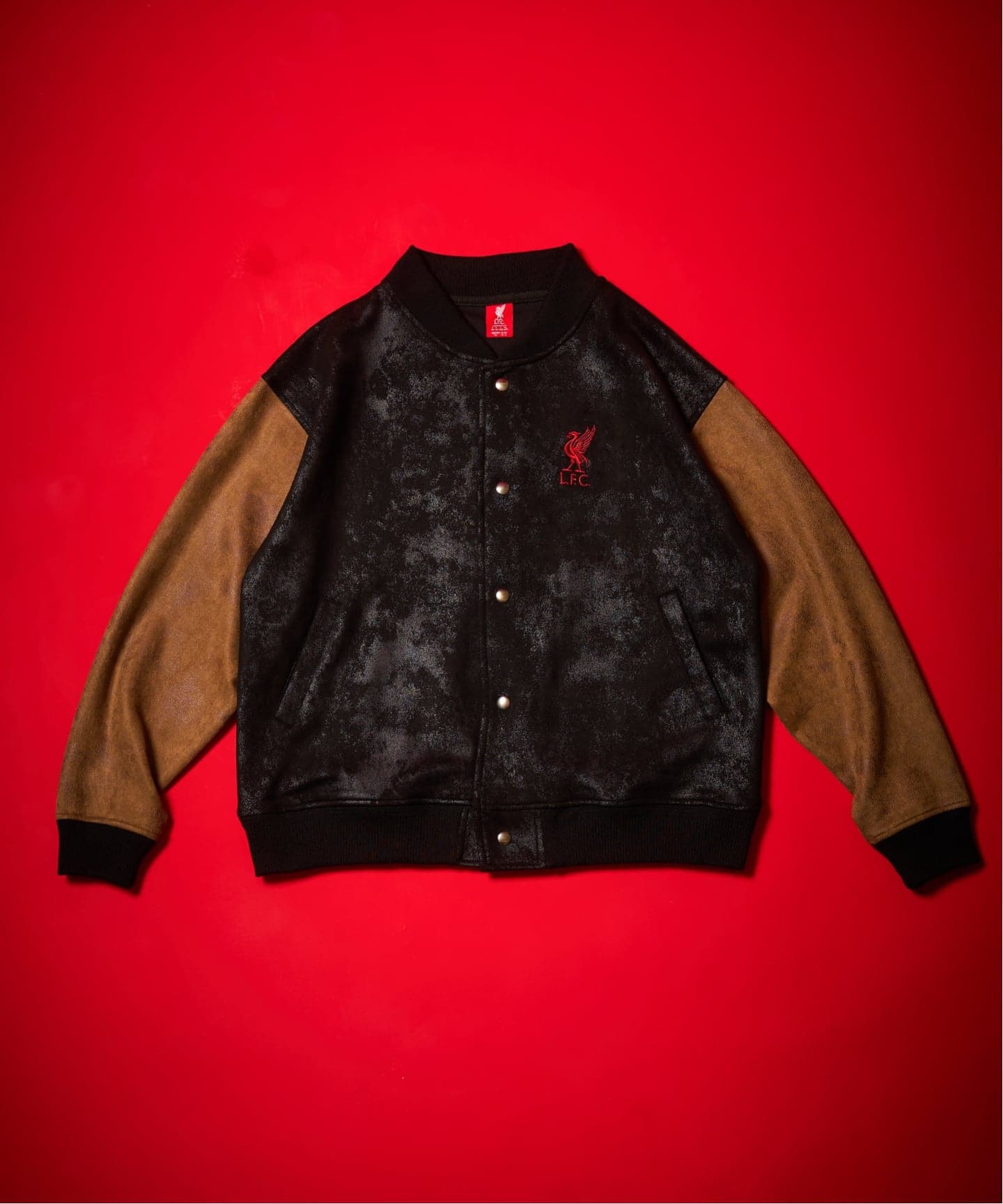 Liverpool FC（リバプールエフシー）の公式通販｜BAYCREW'S STORE