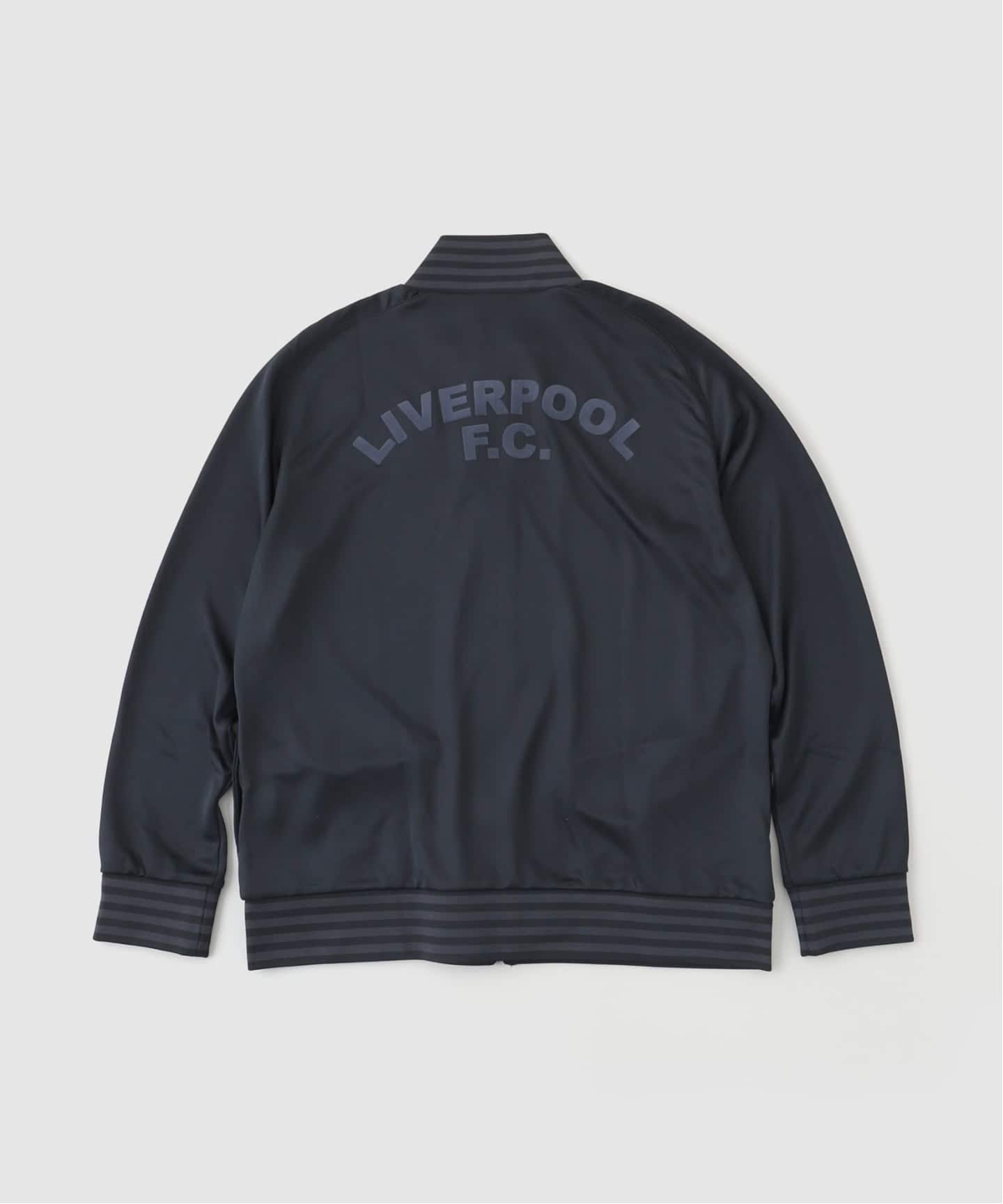 Liverpool FC / リバプール FC】SHANKLY TRACK JKT BLACK