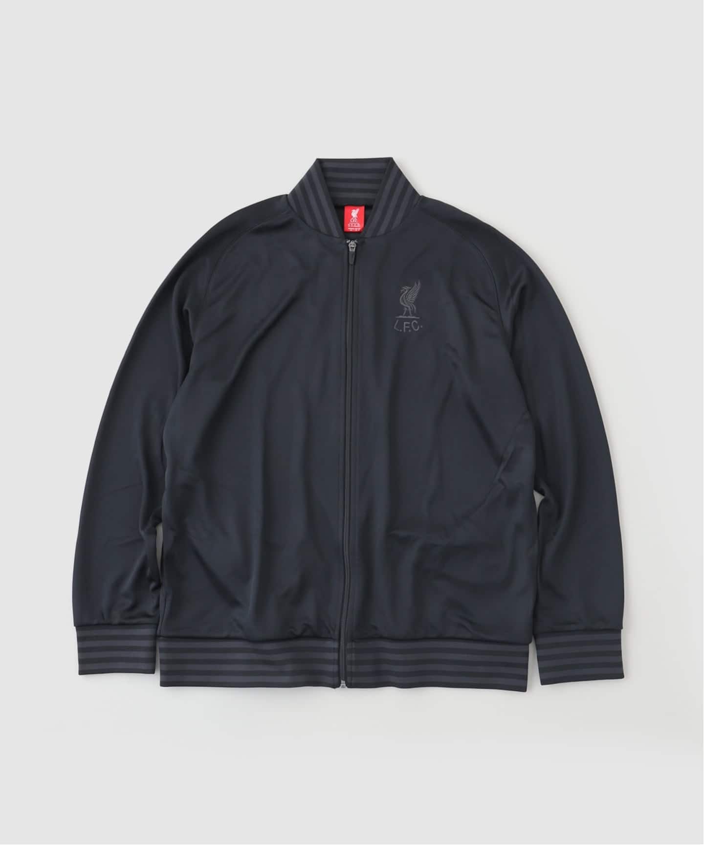 Liverpool FC フード付きジャケット& パンツセット Liverpool FC（リバプールエフシー）の公式通販｜BAYCREW'S STORE