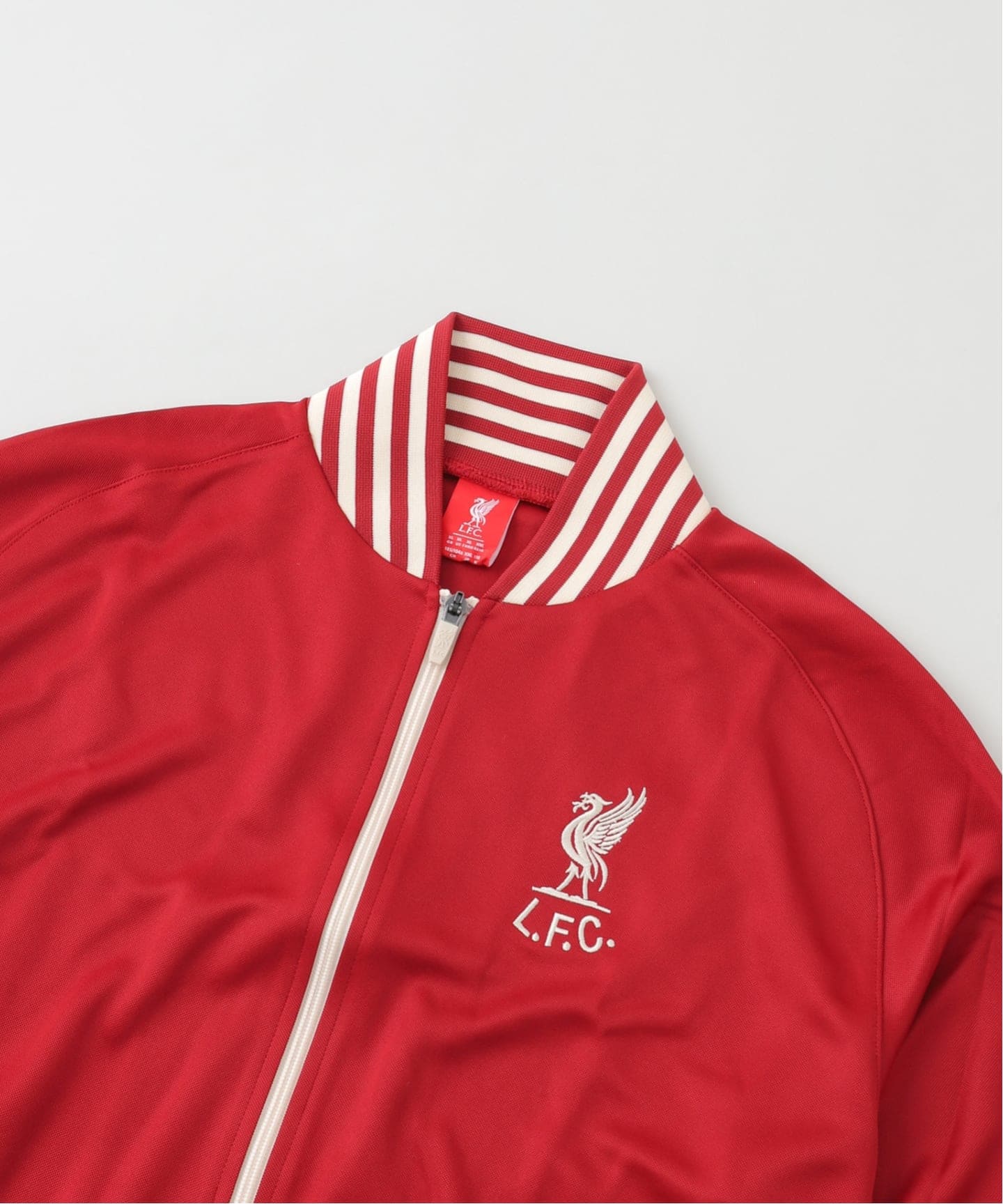 Liverpool FC / リバプール FC】SHANKLY TRACK JKT（ナイロン