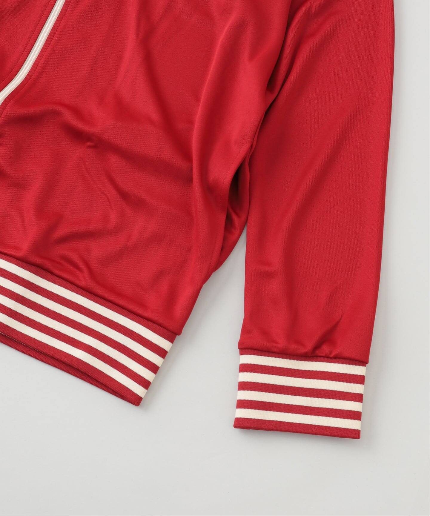 Liverpool FC / リバプール FC】SHANKLY TRACK JKT（ナイロン