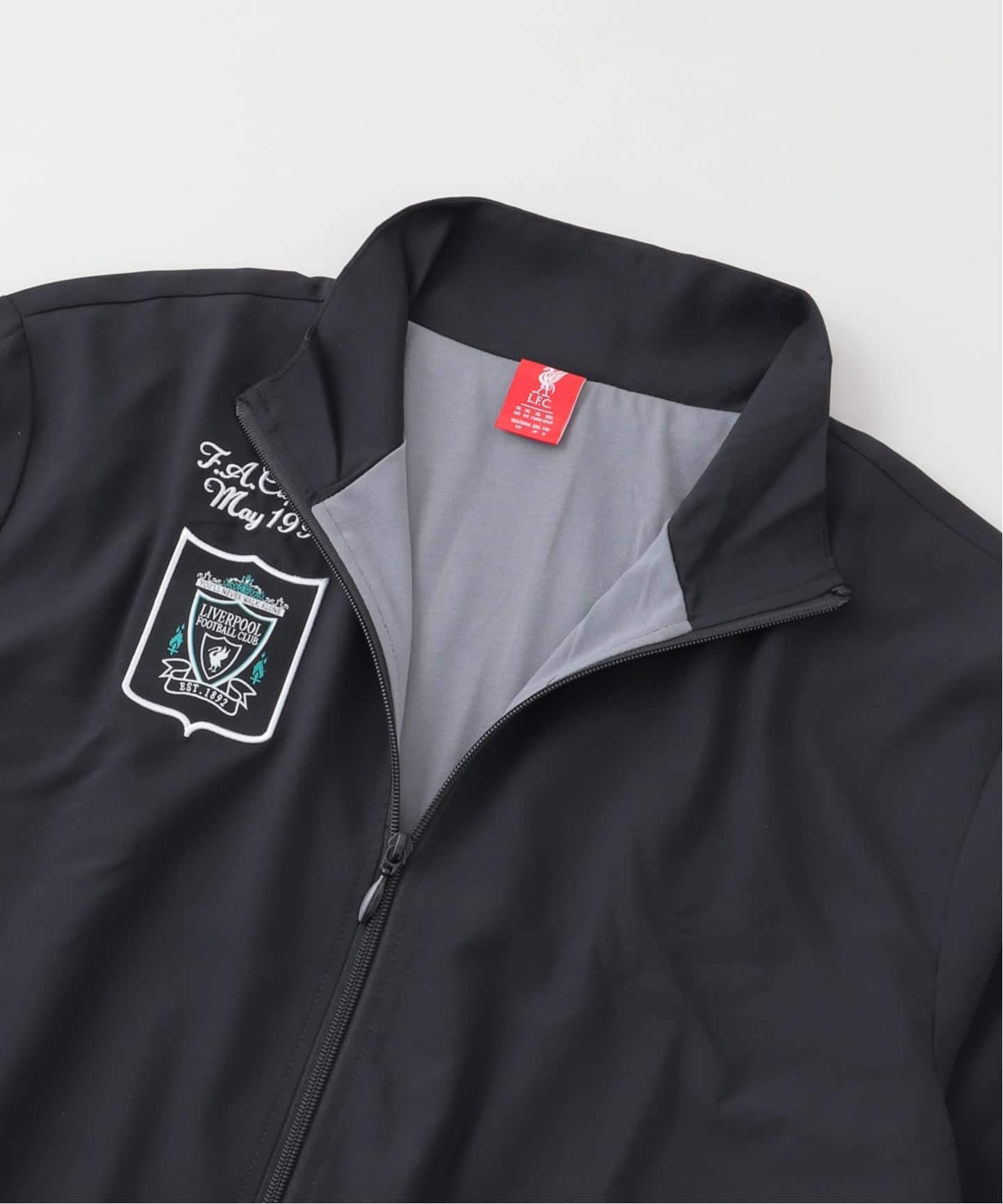 Liverpool FC / リバプール FC】96 TRACK JACKET（その他ブルゾン