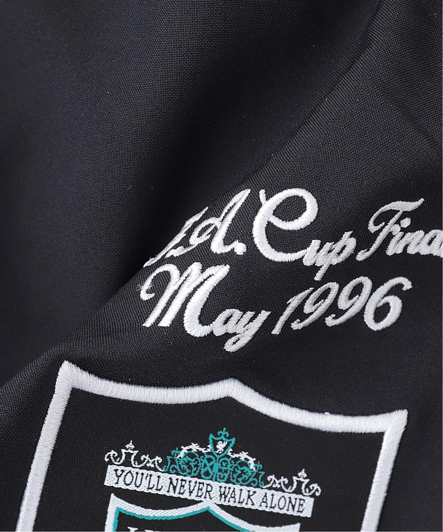 Liverpool FC / リバプール FC】96 TRACK JACKET（その他ブルゾン