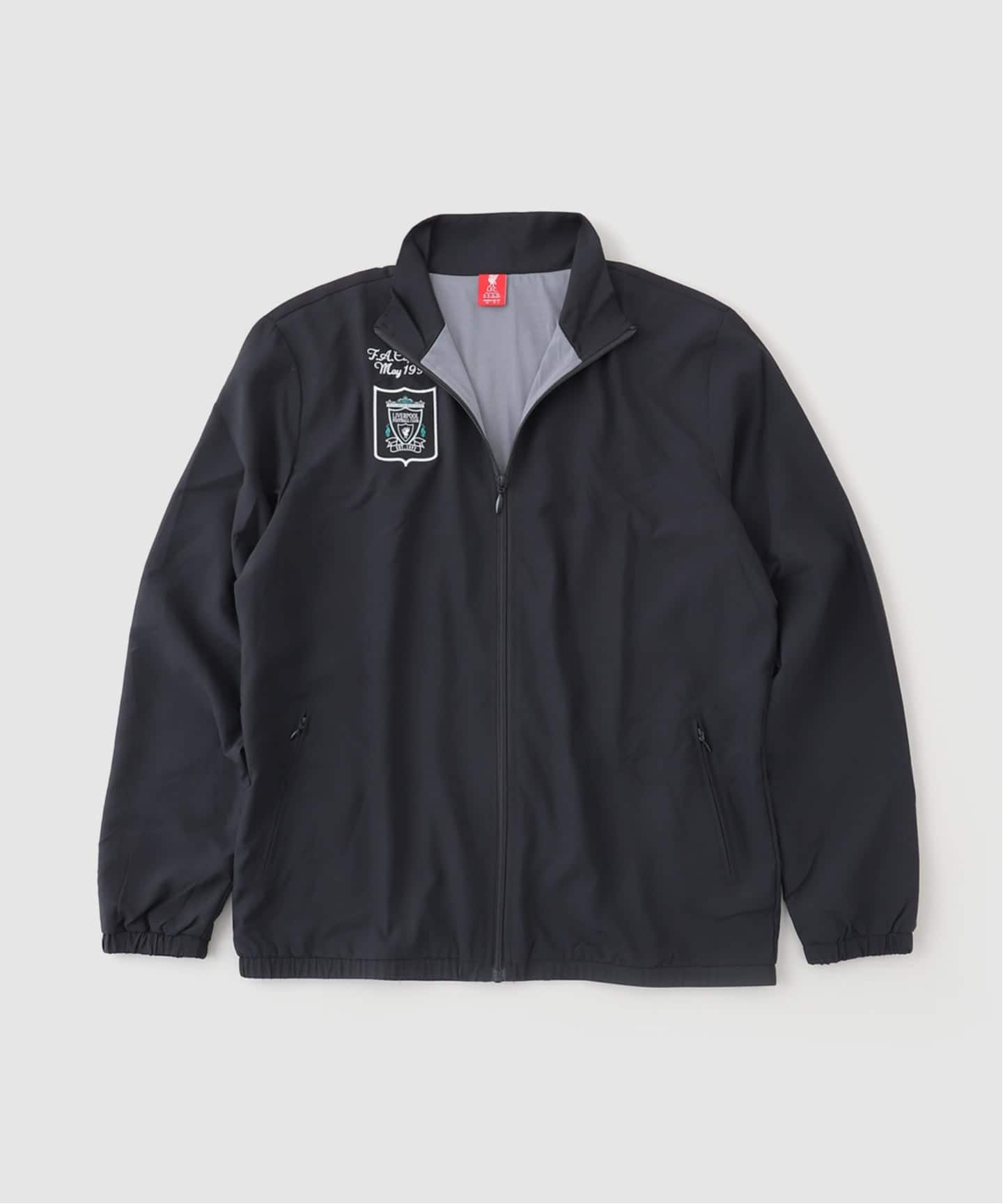 Liverpool FC / リバプール FC】96 TRACK JACKET（その他ブルゾン