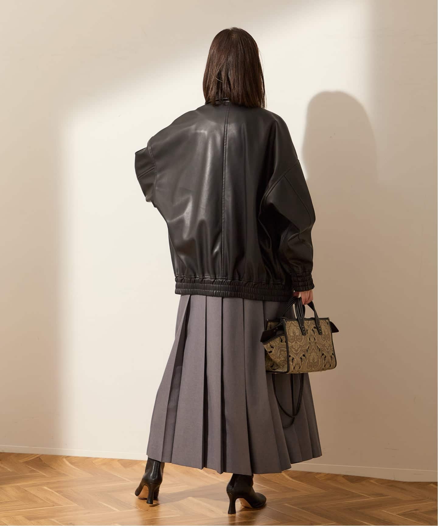 JOURNAL STANDARD ブルゾン（その他） 茶 0277825E0043 hq720.jpg?sqp=-