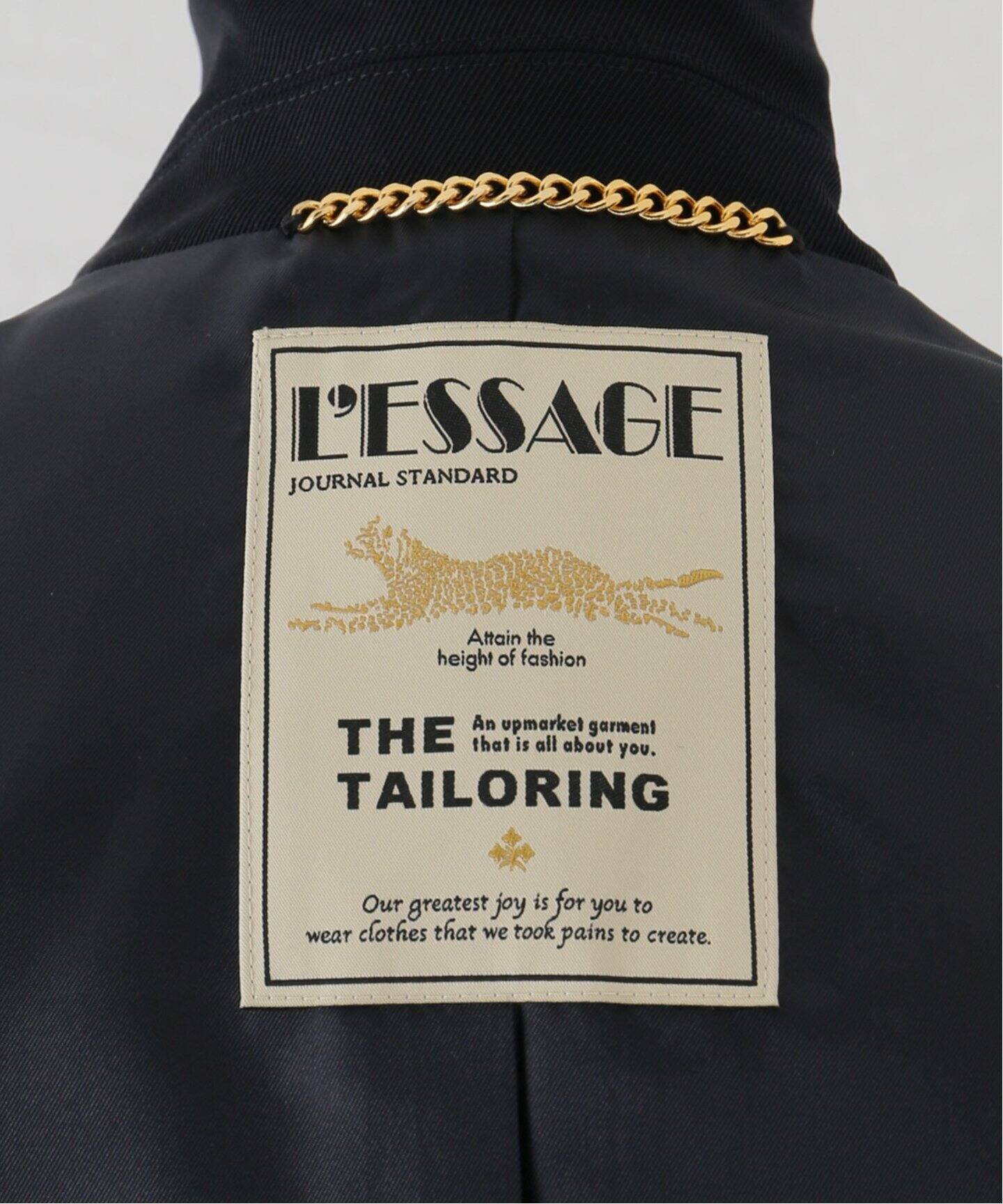 追加》ヴィスポリギャバオーナメントベスト（ベスト）｜JOURNAL