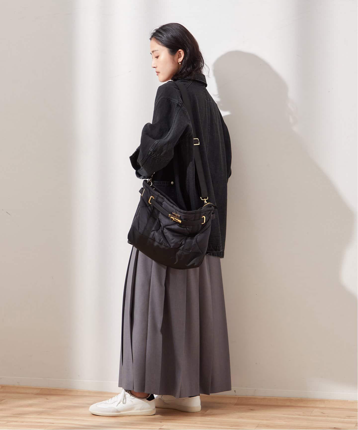 デニムカバーオール（デニムジャケット）｜JOURNAL STANDARD L'ESSAGE