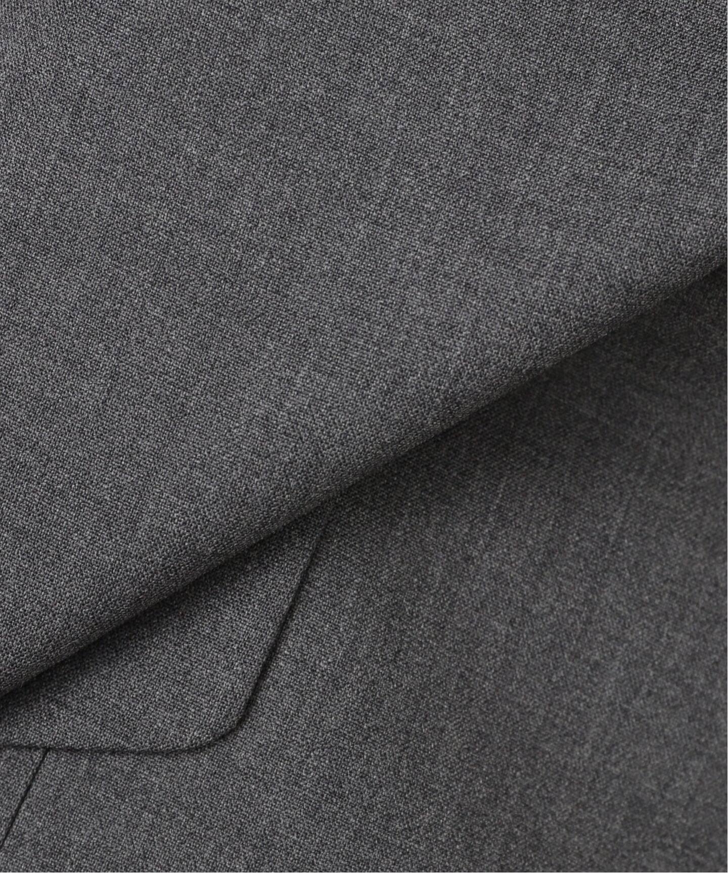 ROHE/ロヘ】Boat-neck waistcoat（その他ブルゾン／アウター