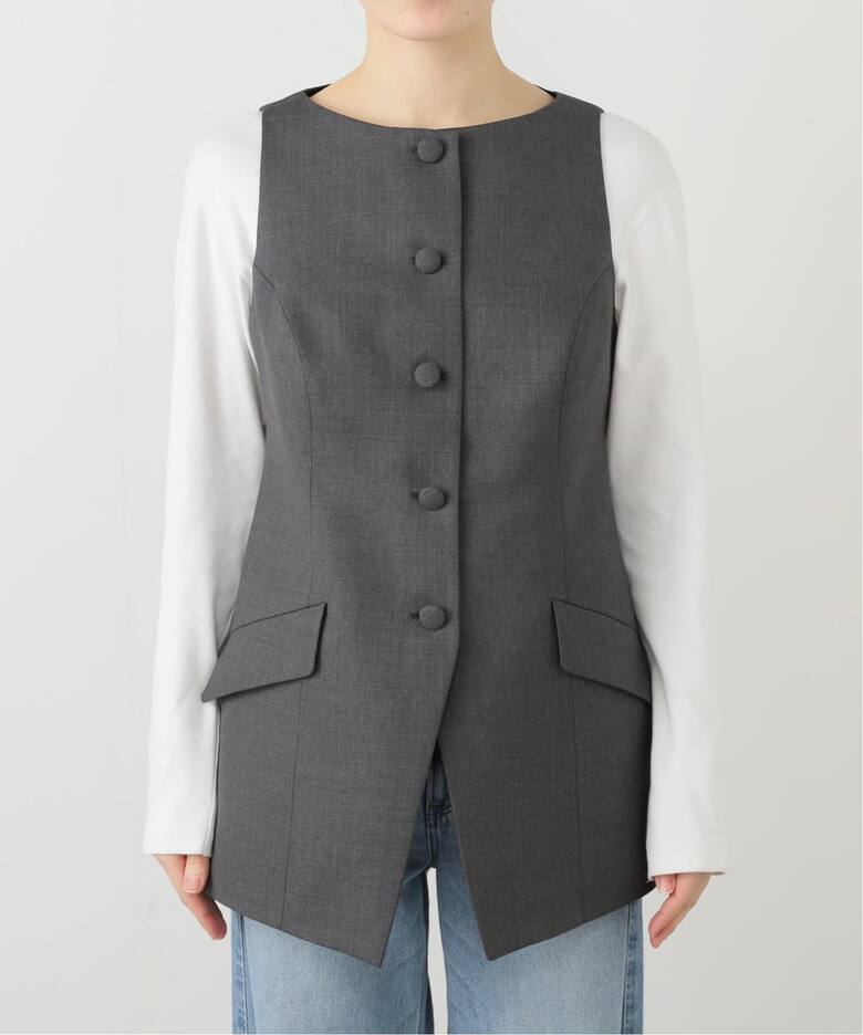 ブルゾン／アウター