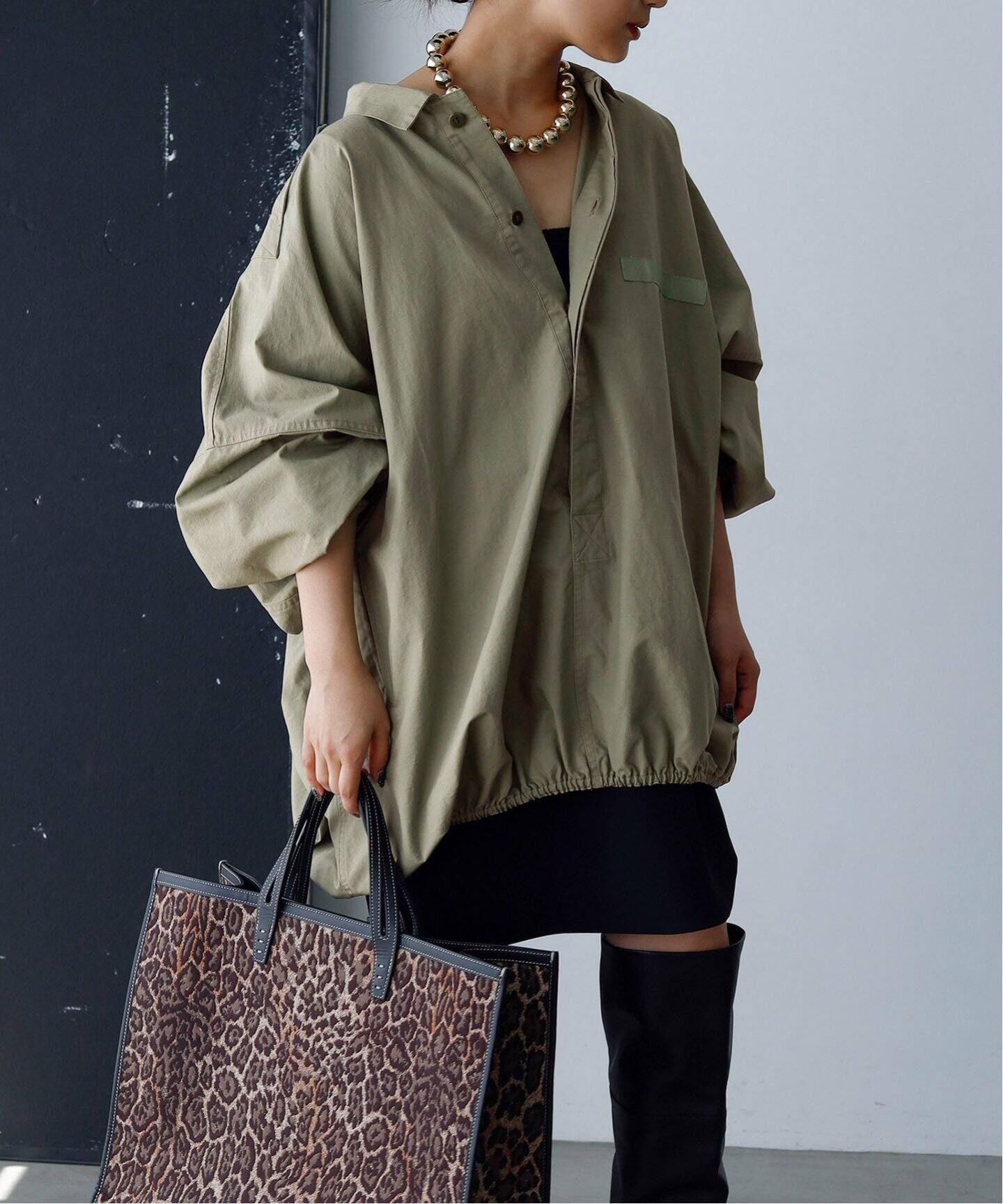 追加》《別注》【ILL ONE EIGHTY/イル ワンエイティ】SLEEPING