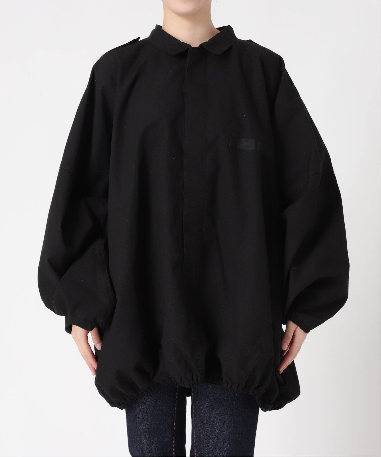 追加》《別注》【ILL ONE EIGHTY/イル ワンエイティ】SLEEPING SMOCK 