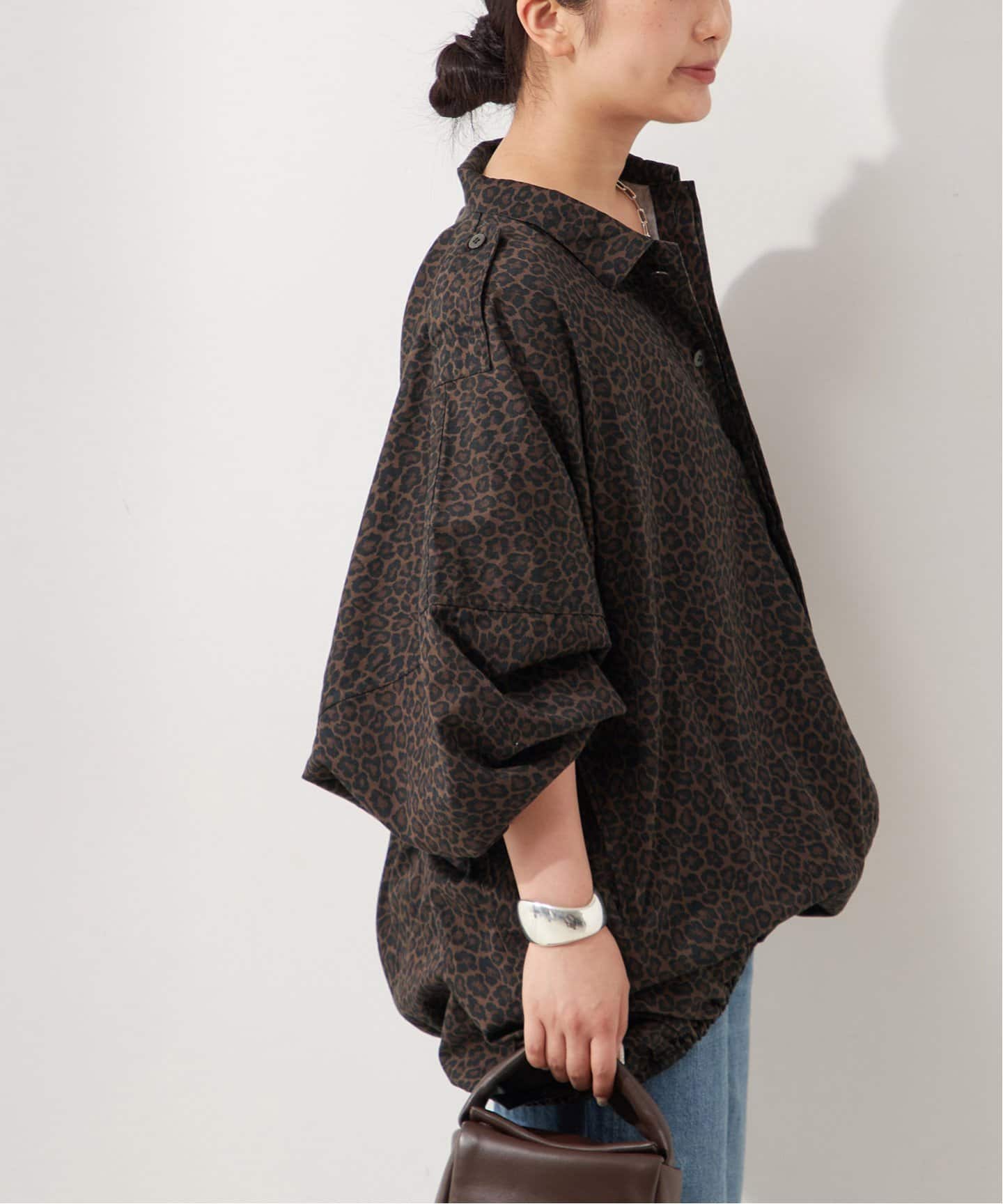 JOURNAL STANDARD 別注 SLEEPING SMOCK:ブルゾン 別注》【ILL ONE EIGHTY/イル ワンエイティ】SLEEPING SMOCK