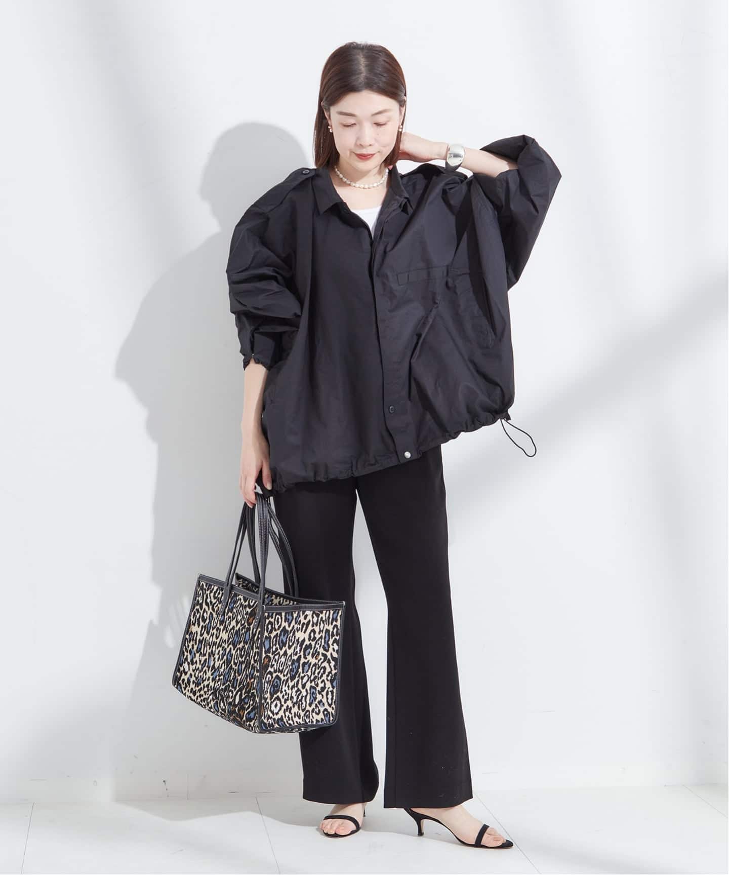 【専用！】【ILL ONE EIGHTY/イル ワンエイティ】ショートブルゾン 追加》《別注》【ILL ONE EIGHTY/イル ワンエイティ】ショート