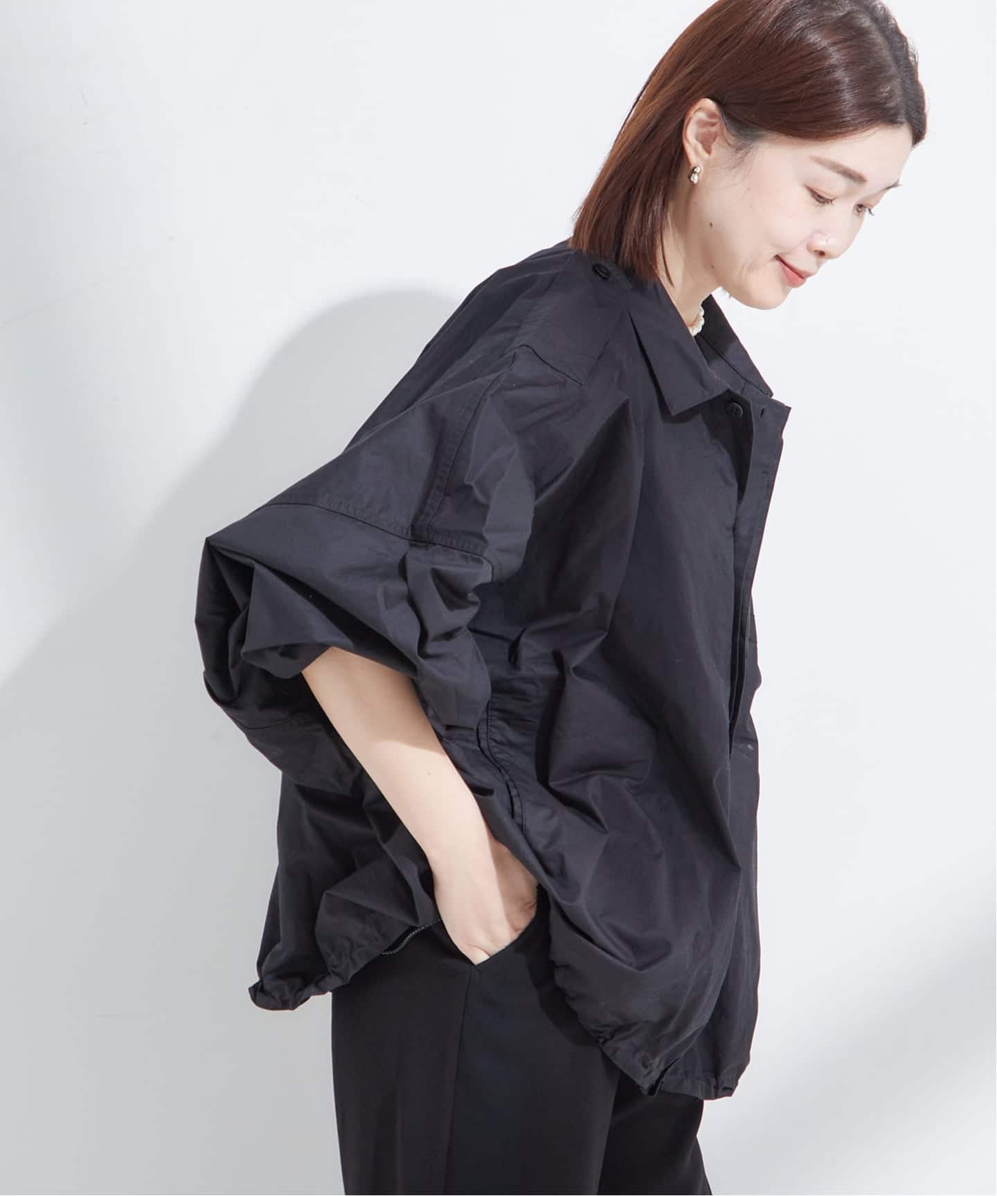 追加》《別注》【ILL ONE EIGHTY/イル ワンエイティ】ショート