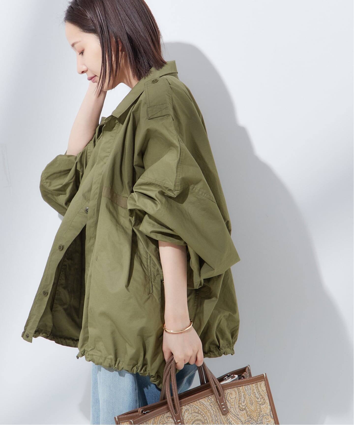 追加》《別注》【ILL ONE EIGHTY/イル ワンエイティ】ショート