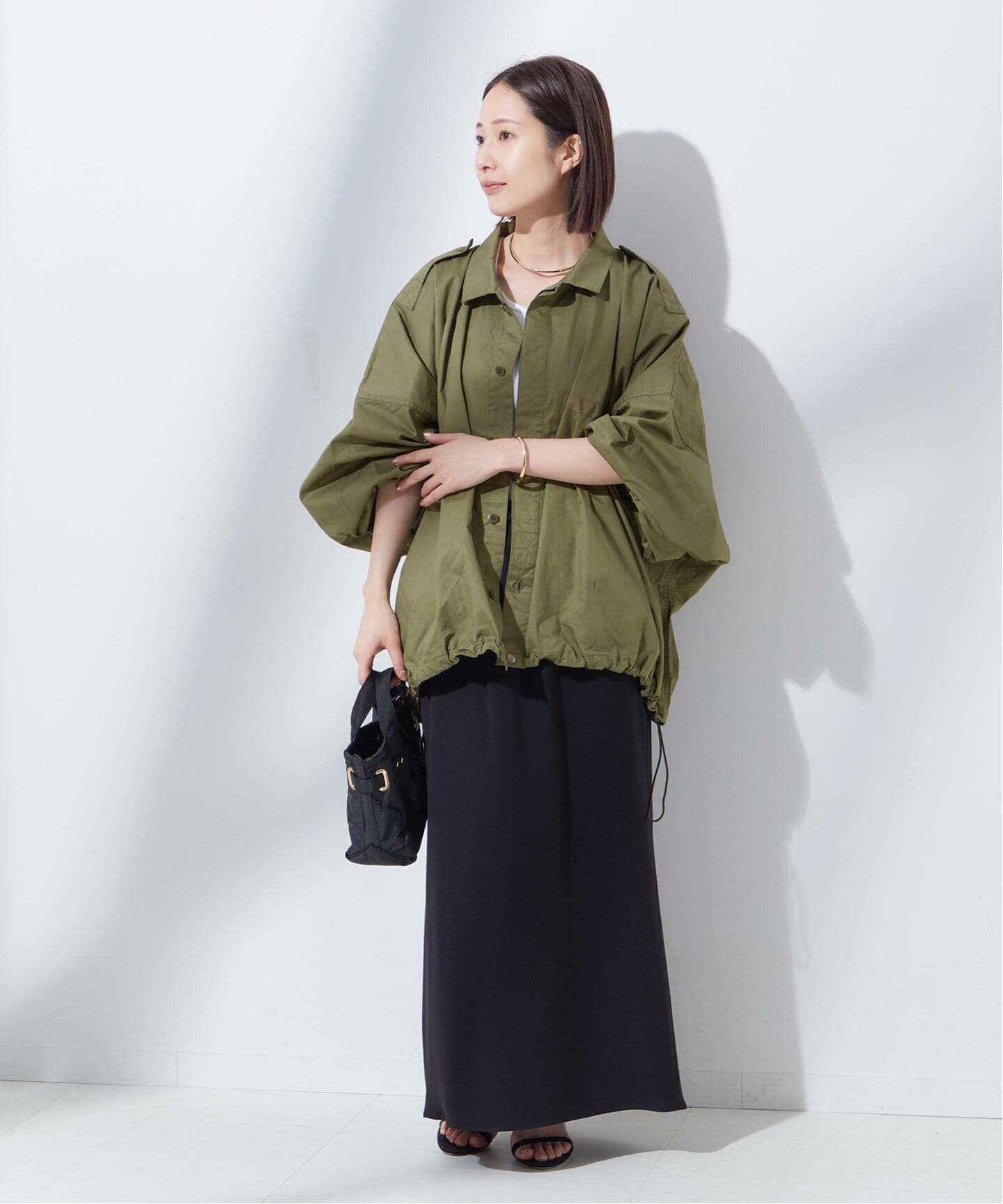 追加》《別注》【ILL ONE EIGHTY/イル ワンエイティ】ショート