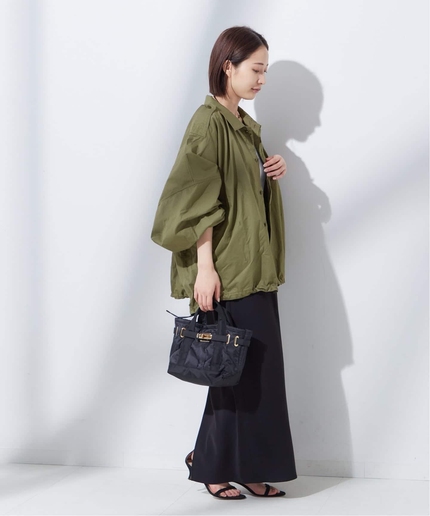 追加》《別注》【ILL ONE EIGHTY/イル ワンエイティ】ショート