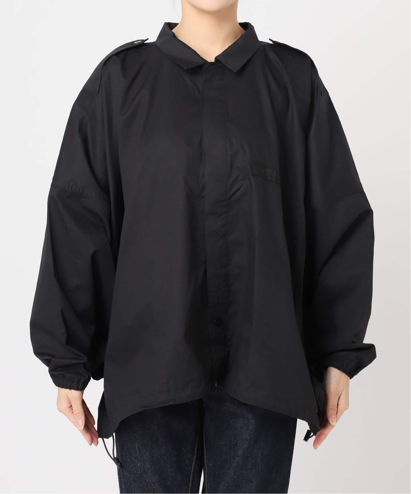 【専用！】【ILL ONE EIGHTY/イル ワンエイティ】ショートブルゾン 追加》《別注》【ILL ONE EIGHTY/イル ワンエイティ】ショート