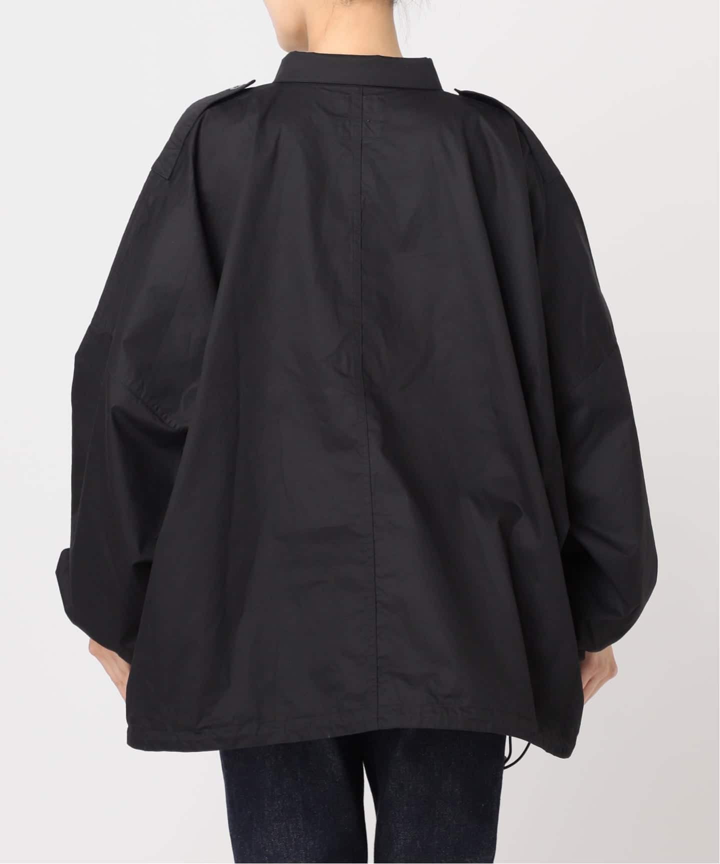 ジャケット・アウター JOURNALSTANDARD LESSAGE  ILLONE EIGHTY JOURNAL STANDARD L'ESSAGE｜《追加予約》《別注》【ILL ONE