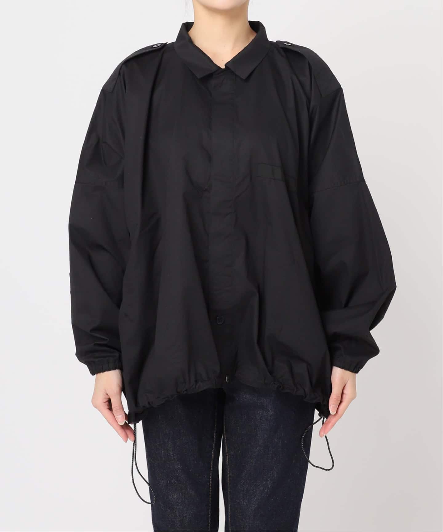 追加》《別注》【ILL ONE EIGHTY/イル ワンエイティ】ショート