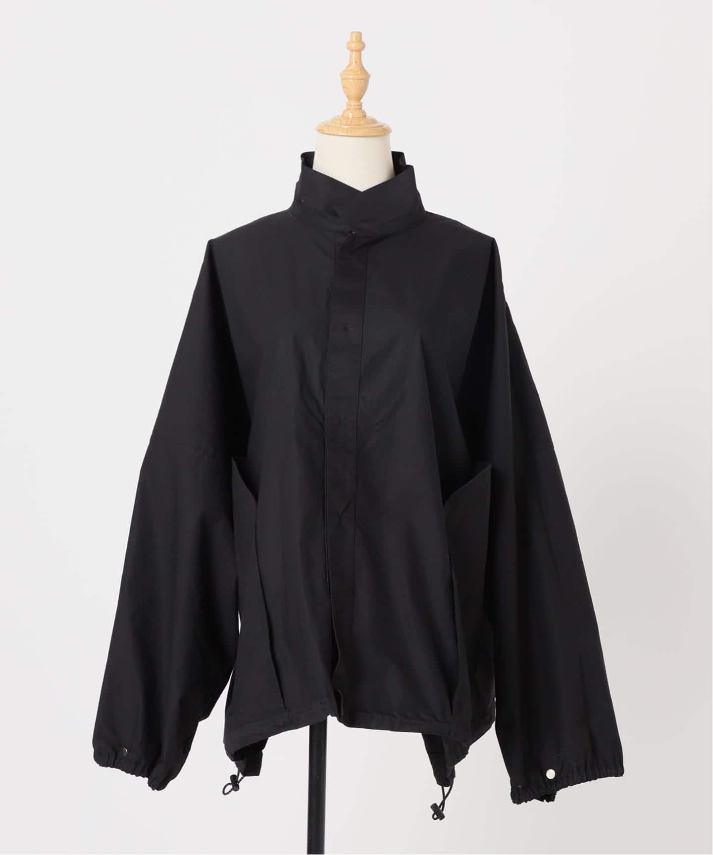 【専用！】【ILL ONE EIGHTY/イル ワンエイティ】ショートブルゾン 追加》《別注》【ILL ONE EIGHTY/イル ワンエイティ】ショート