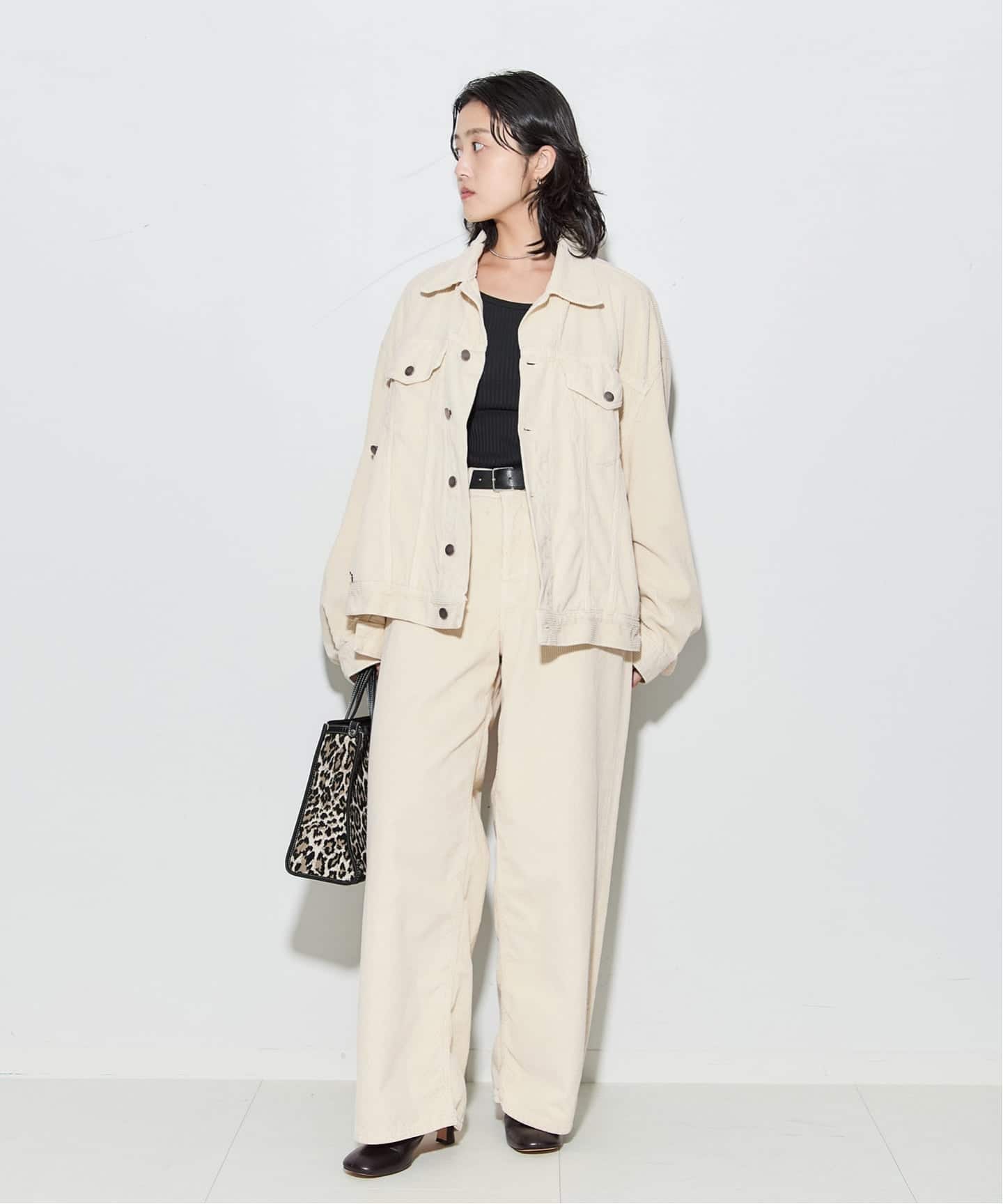 ヒローキ様　レザーJKT コーデュロイエフェクト スエード 楽天市場】【kiryuyrik キリュウキリュウ】KO-HLJ09-731 Silky