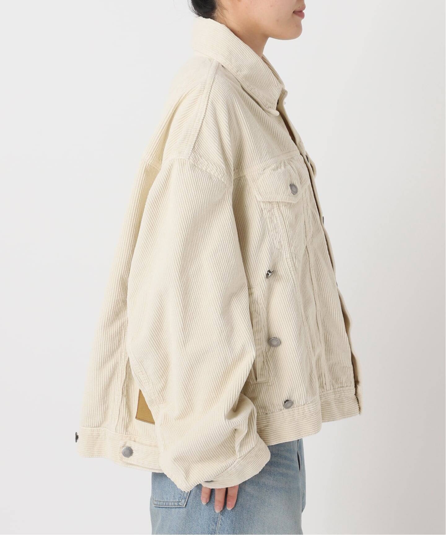 ヒローキ様　レザーJKT コーデュロイエフェクト スエード 楽天市場】【kiryuyrik キリュウキリュウ】KO-HLJ09-731 Silky