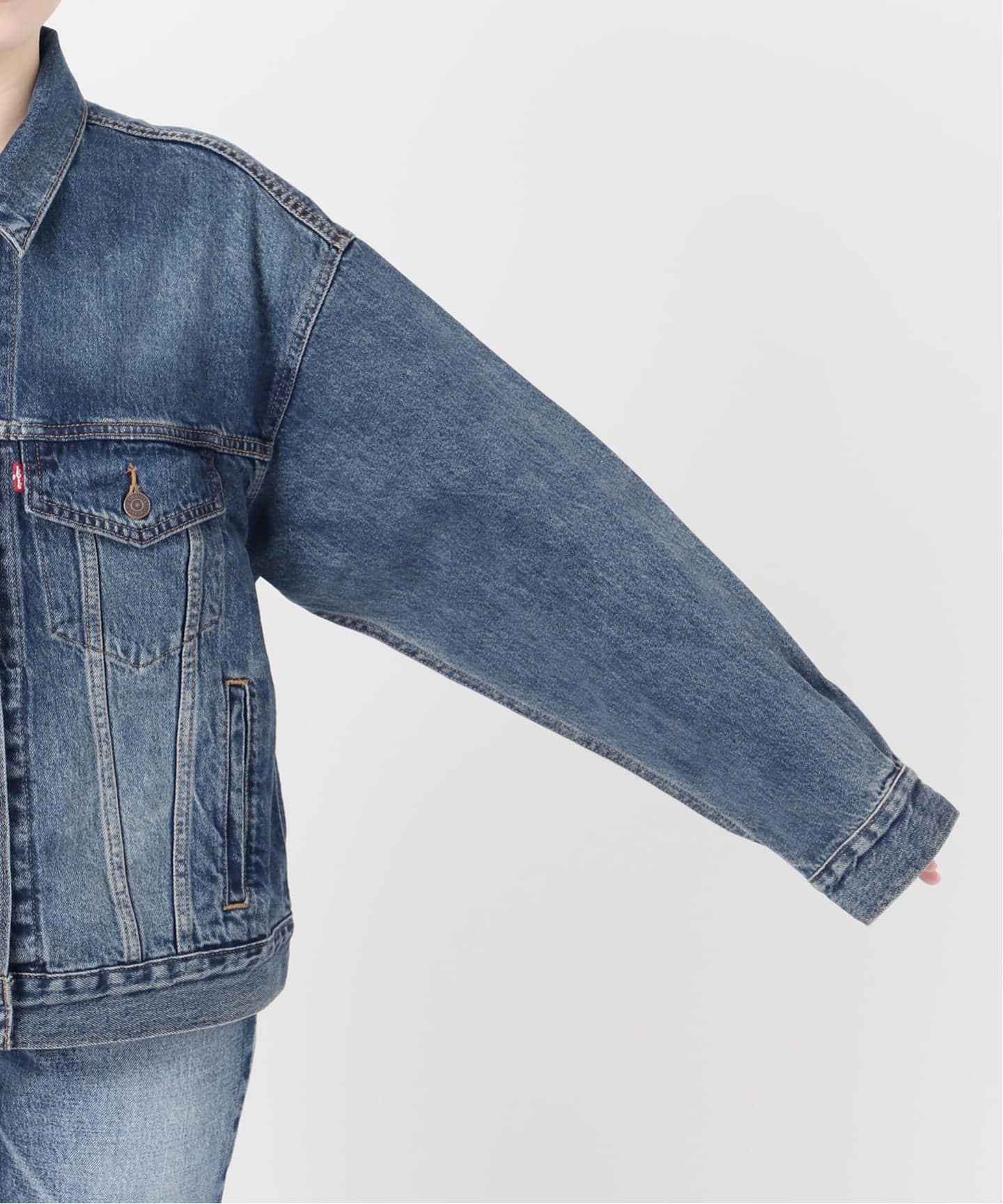 LEVI’S リーバイス デニムジャケット 70925 Gジャン レディース L Levi's デニムジャケット gジャン 「LEVI'S/リーバイス」 90's