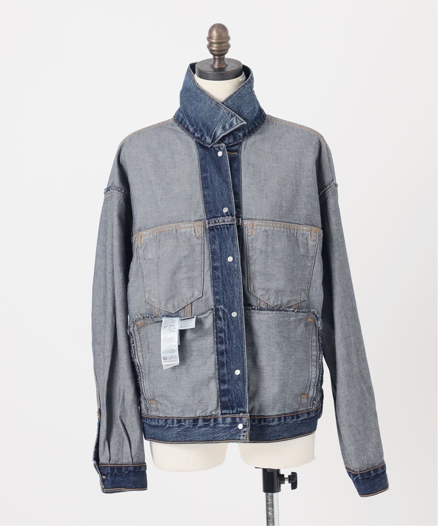 予約》【LEVI'S/リーバイス】WOMEN'S 90S TRUCKER：Gジャン